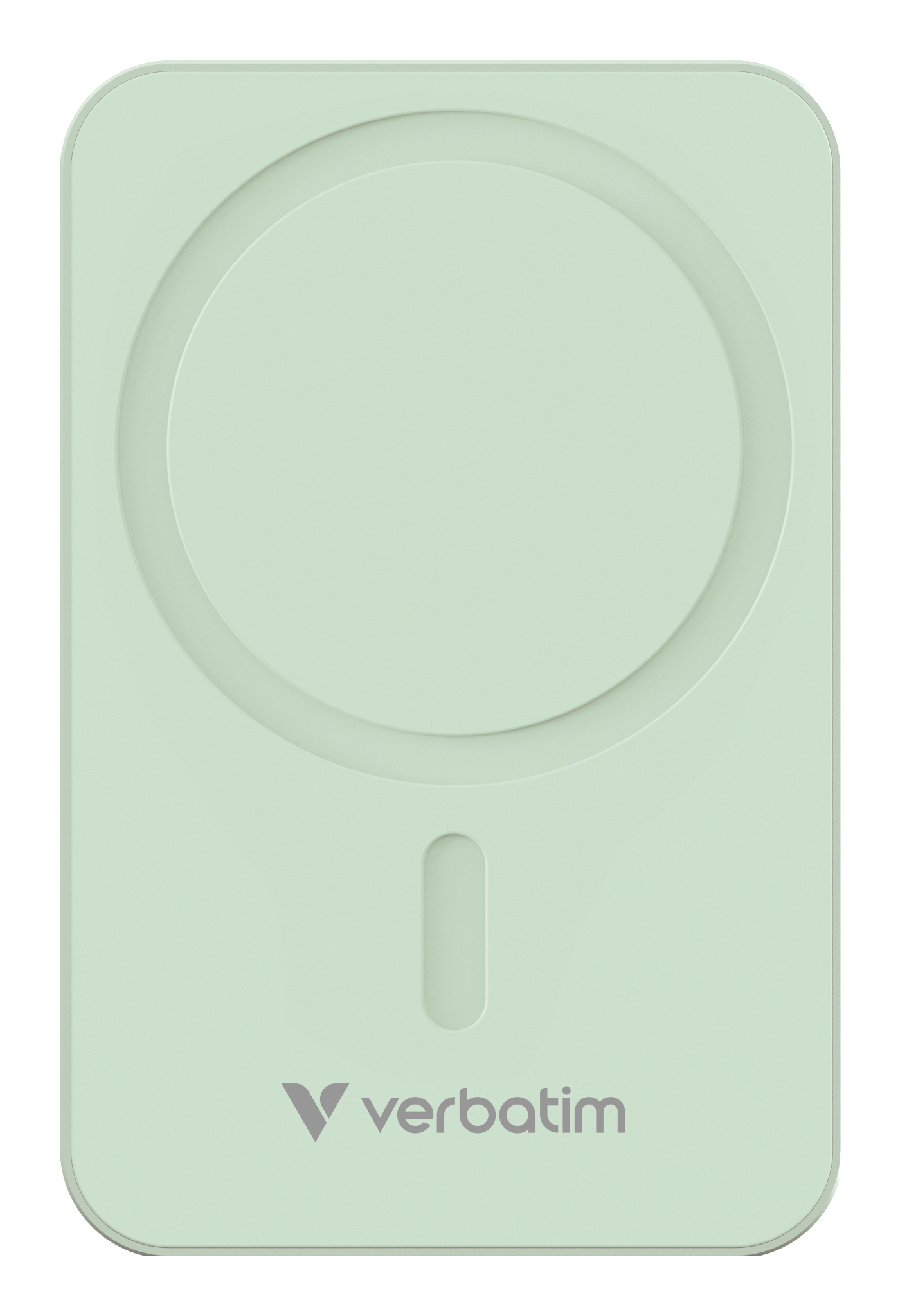 Verbatim Essential Power Bank magn.wir