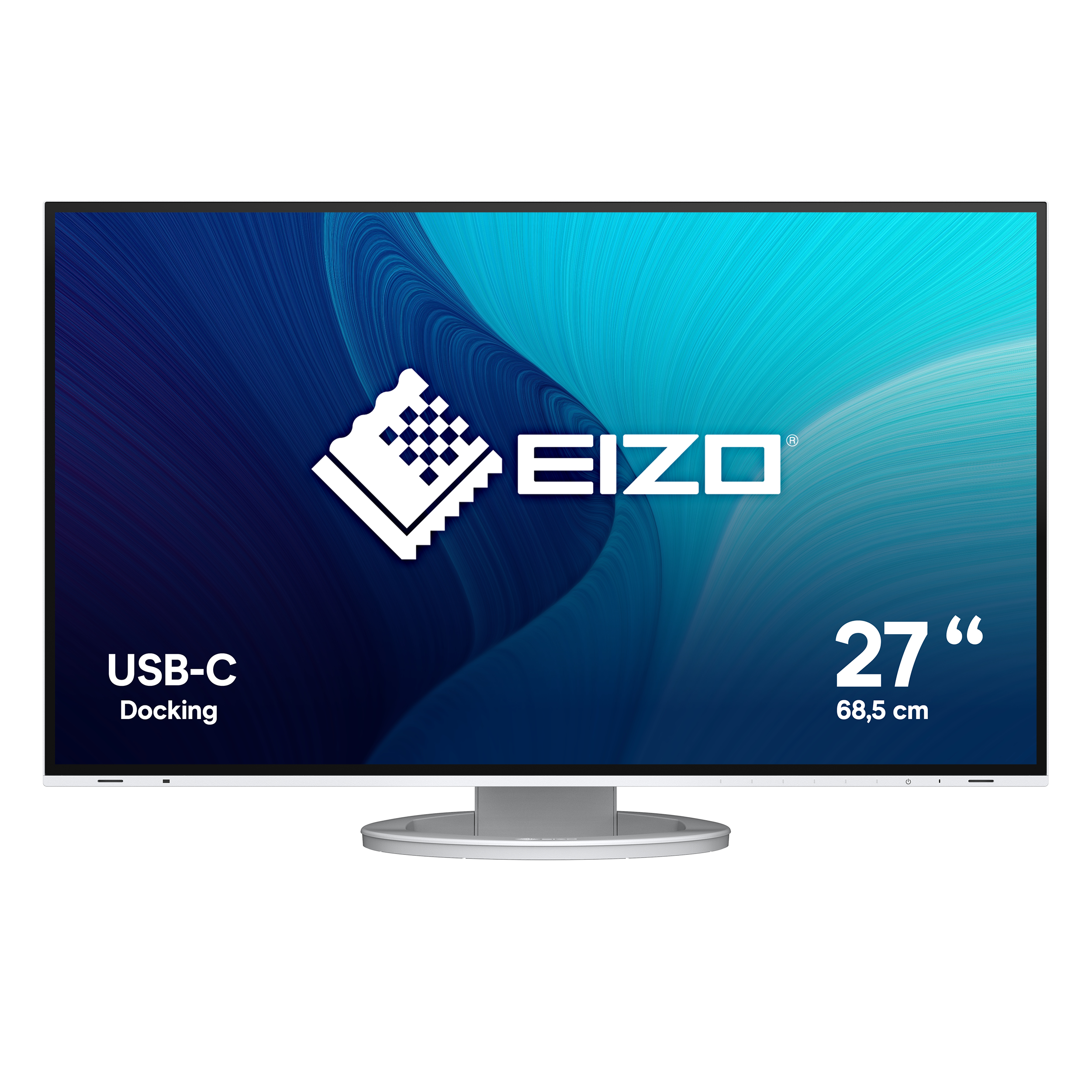 Eizo FlexScan EV2781-WT weiß