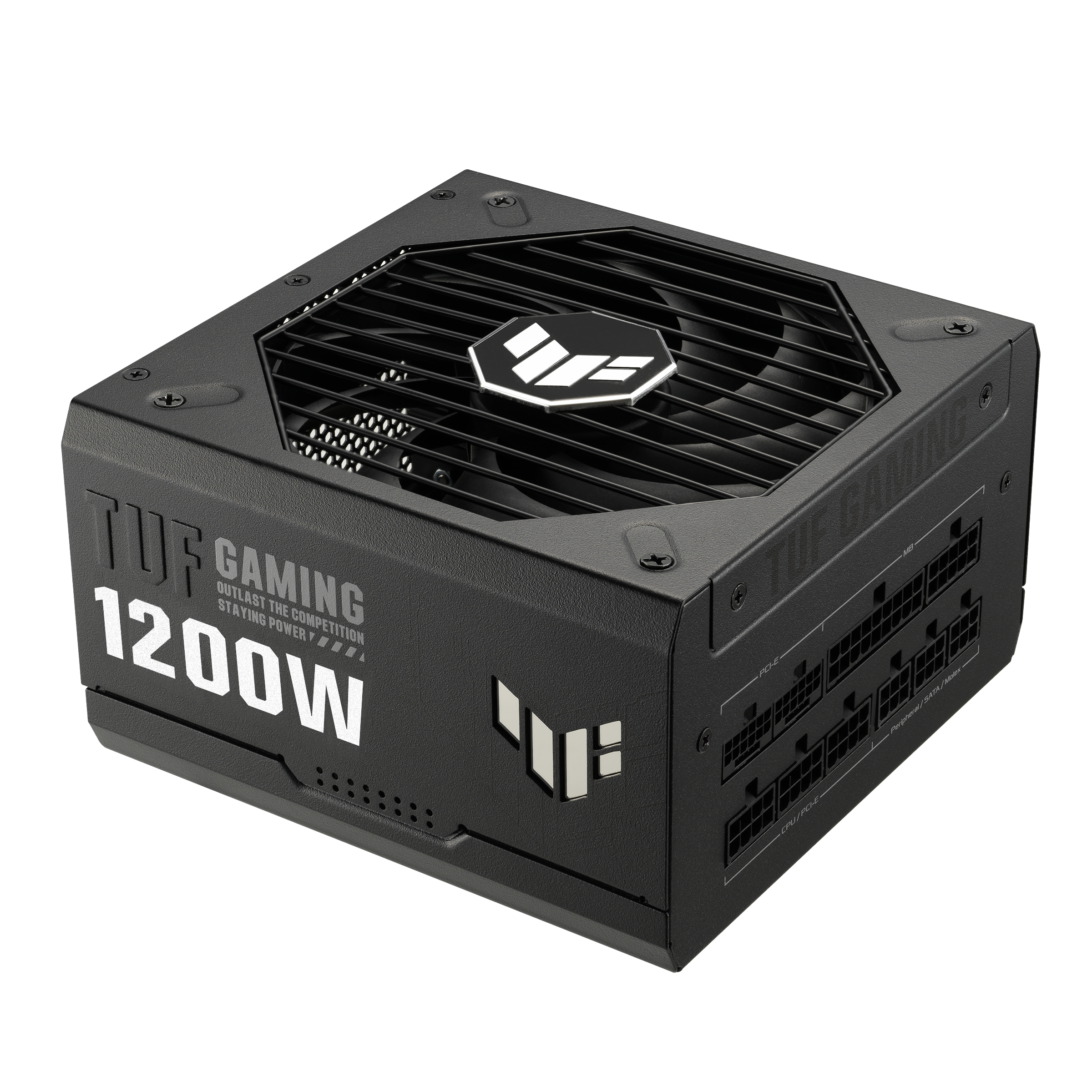 ASUS TUF Gaming 1200Watt 80 PLUS Gold
