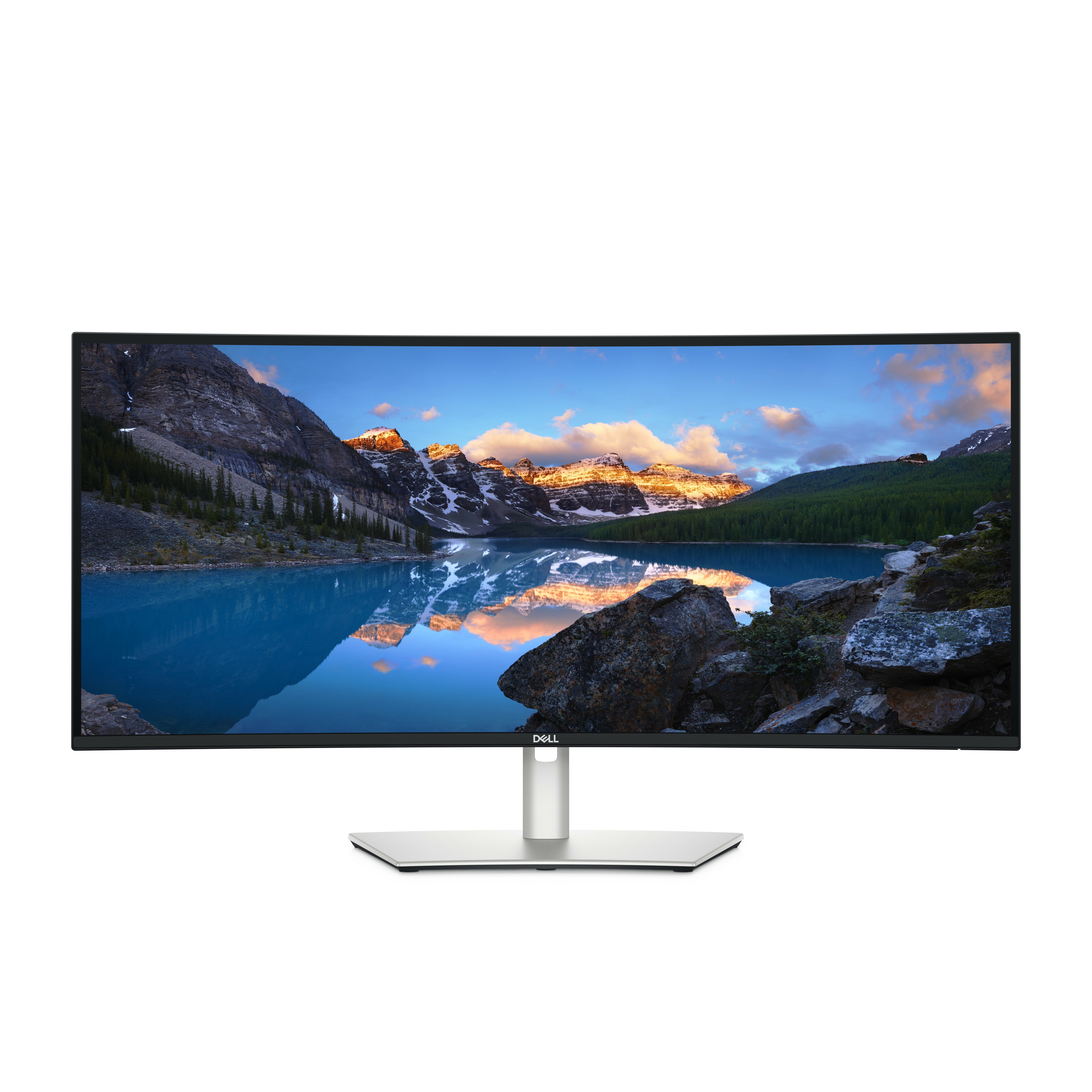 Dell UltraSharp U3425WE skærm - 34" -