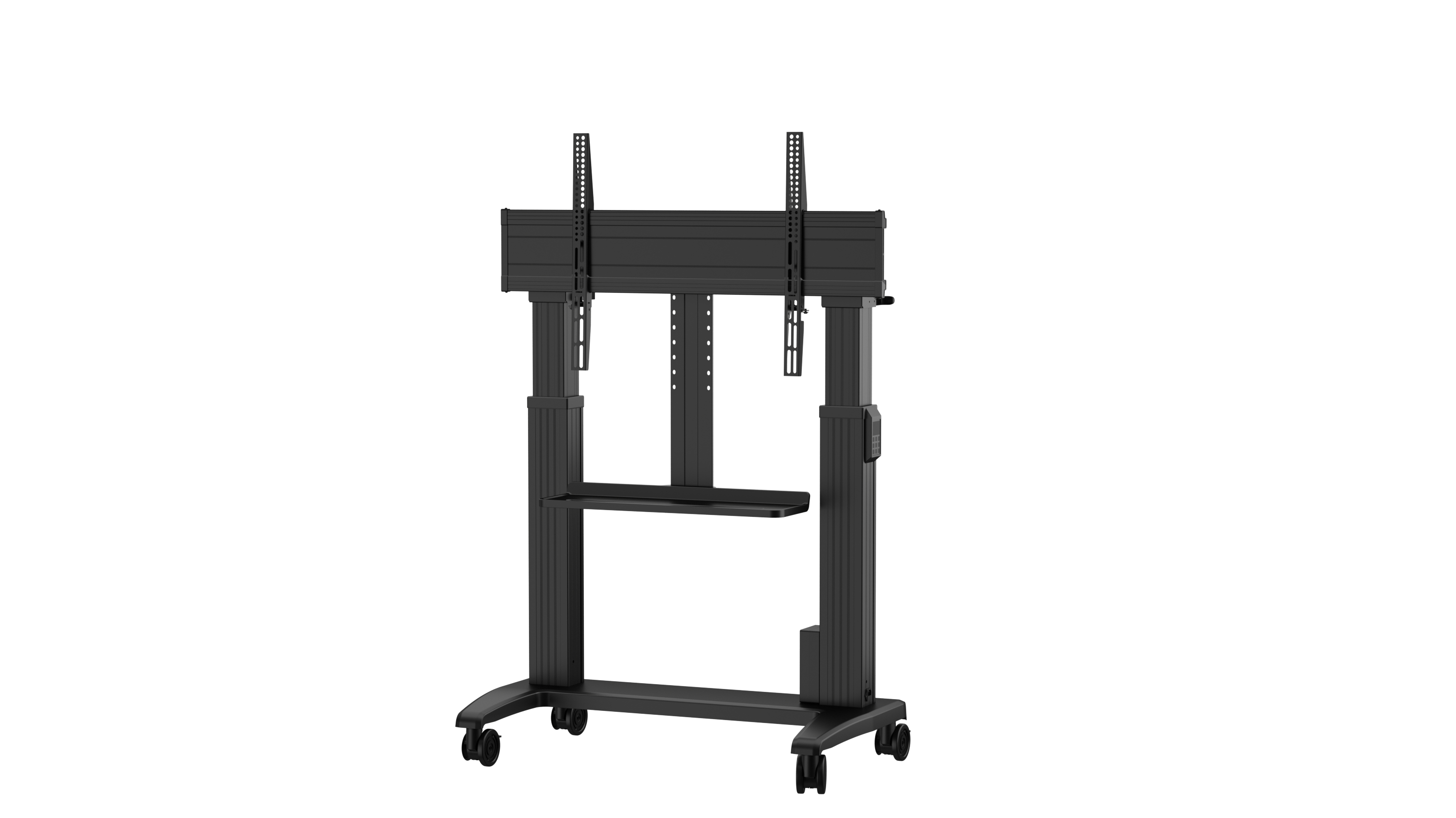 Yealink MSFT - Accessory MB-FS-Lift Motorisierter Floorstand
