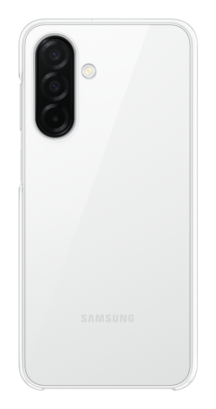 Samsung EF-QA266 Beskyttelsescover Transparent
