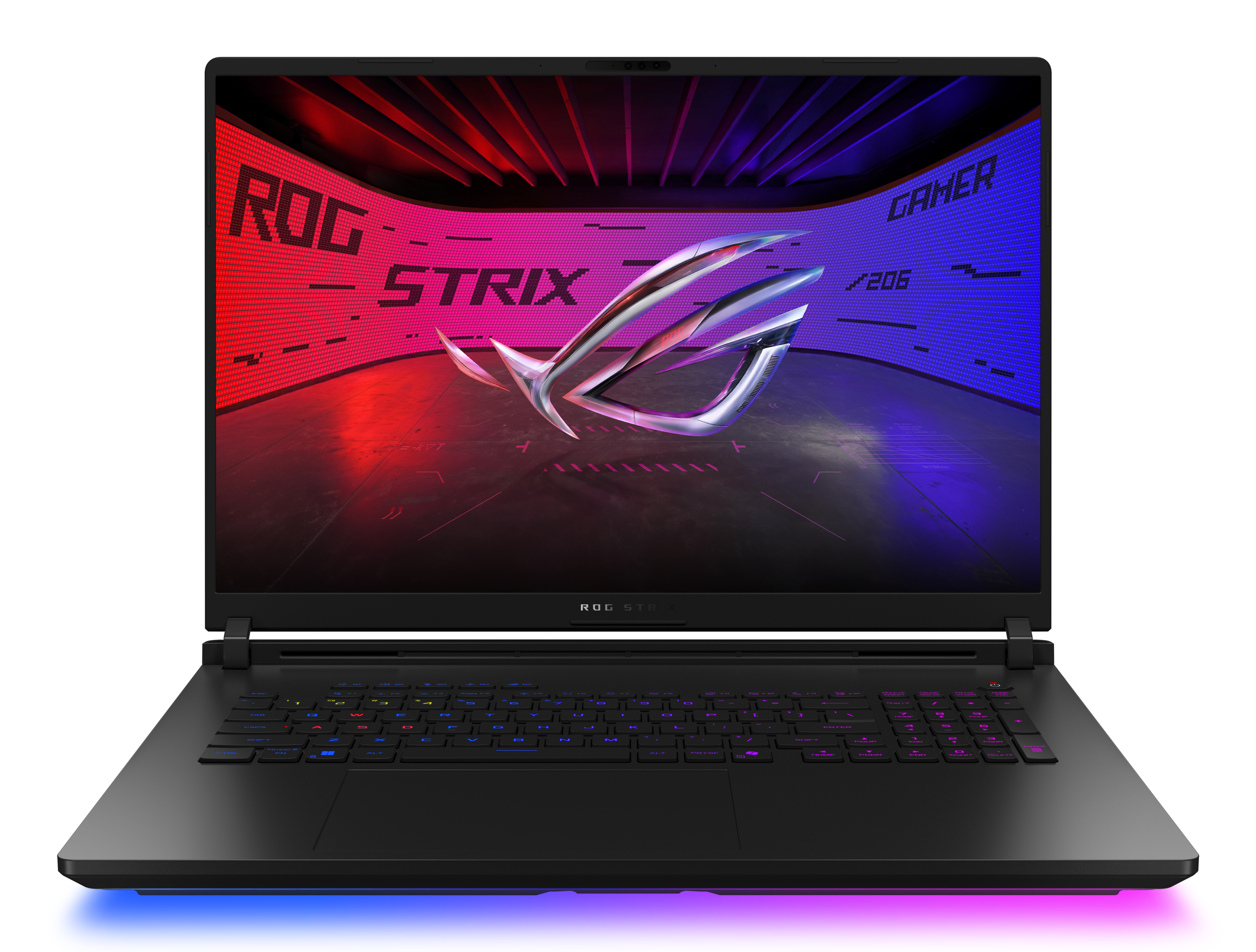 Asus ROG Strix Scar 18 G835LXG-TQ328W CU9 290HX Plus/128GB/8TBSSD/RTX5090/W11 Home