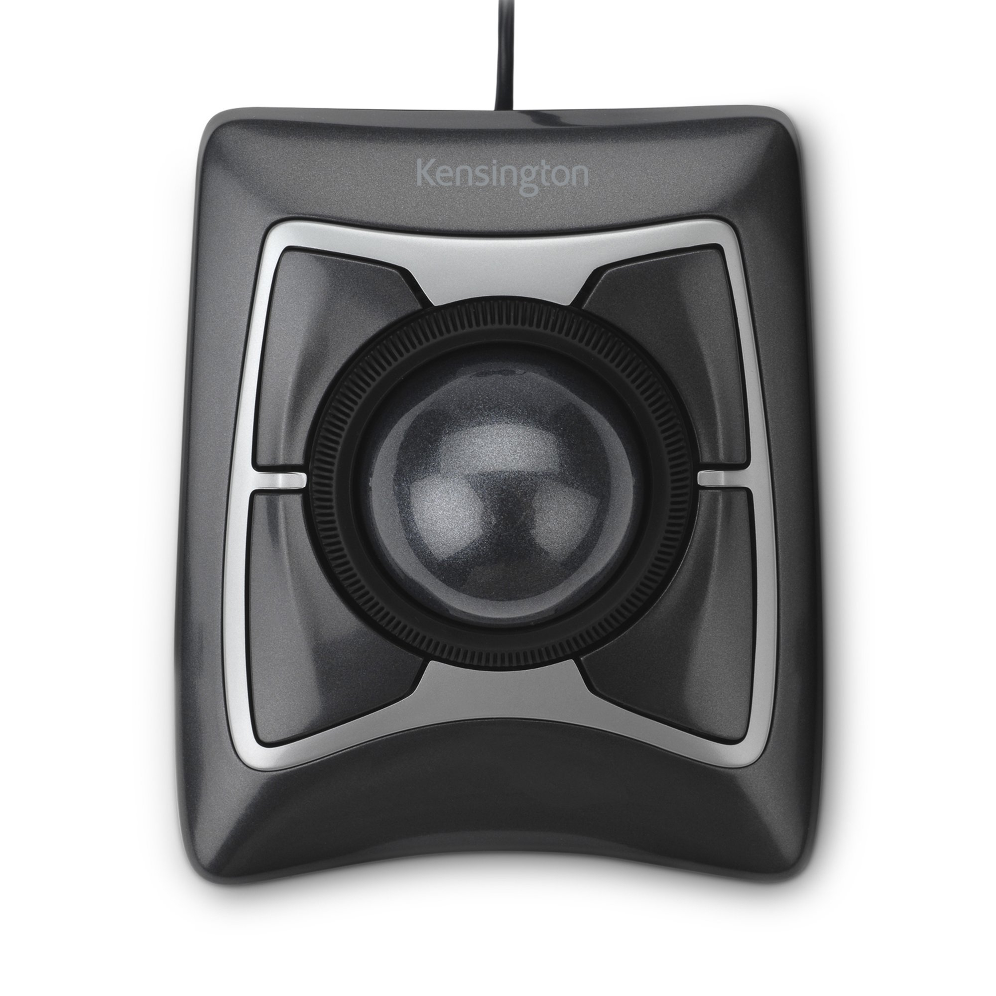 Kensington Expert Mouse Trackball