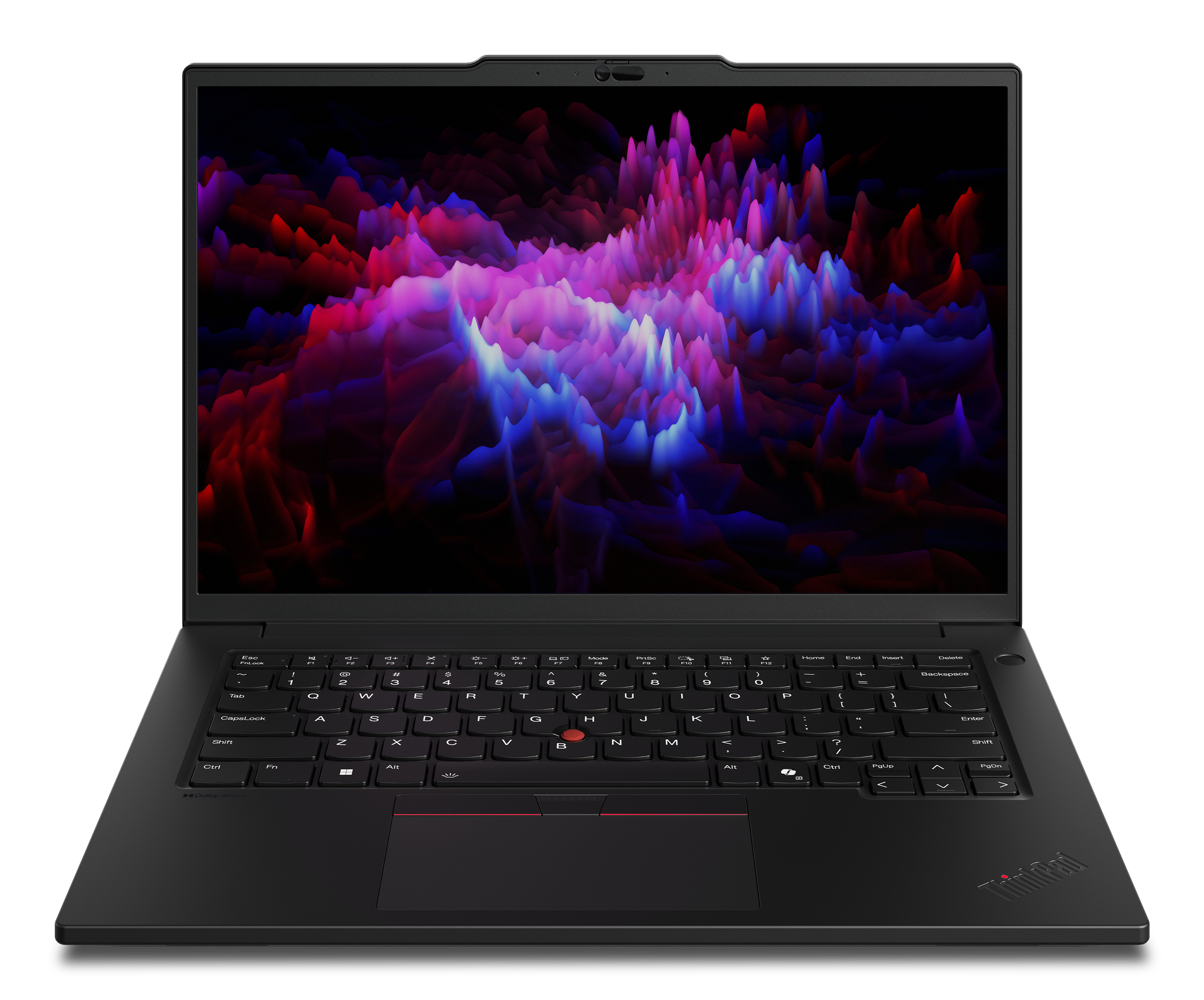 Lenovo ThinkPad P14s G6 CU9 285H/64GB/1TBSSD/W11 Pro TopSeller