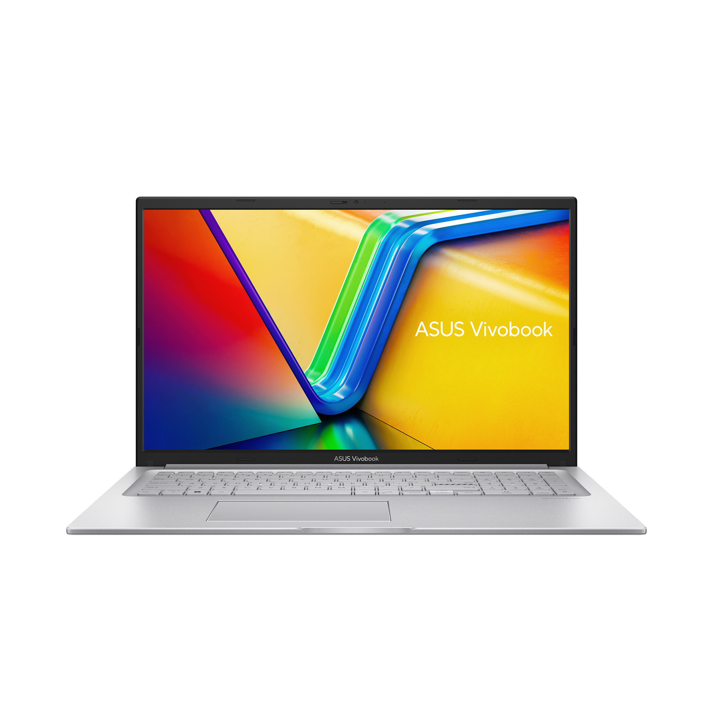 ASUS Vivobook 17 X1704VA-AU1053 Core7-150U/8GB/512SSD/noOS silver
