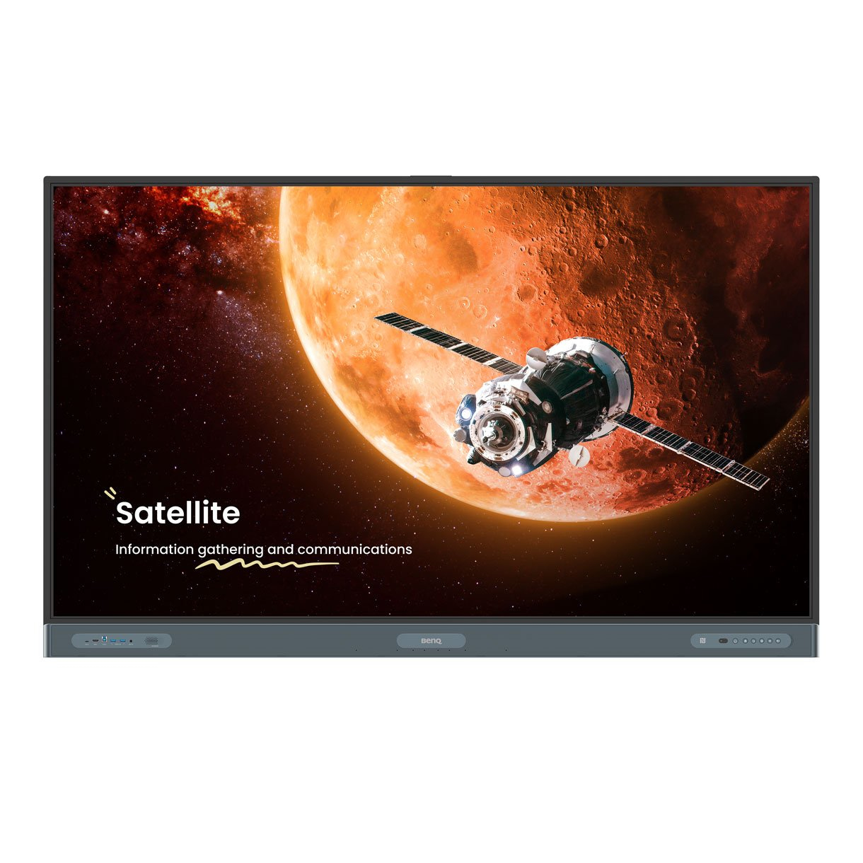 BenQ Board Pro RP7504 RP04 Series - 75