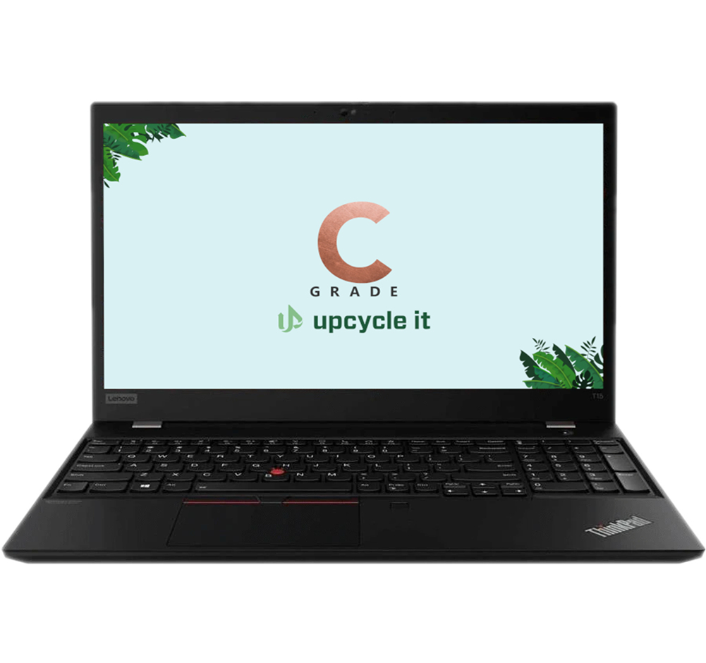 Lenovo ThinkPad T15 G2 (Refurbished) C