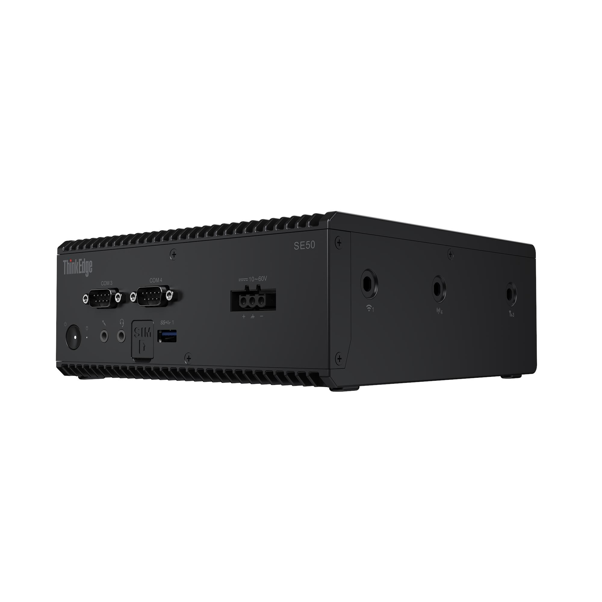 Lenovo ThinkEdge SE50 - USFF Core i5 8