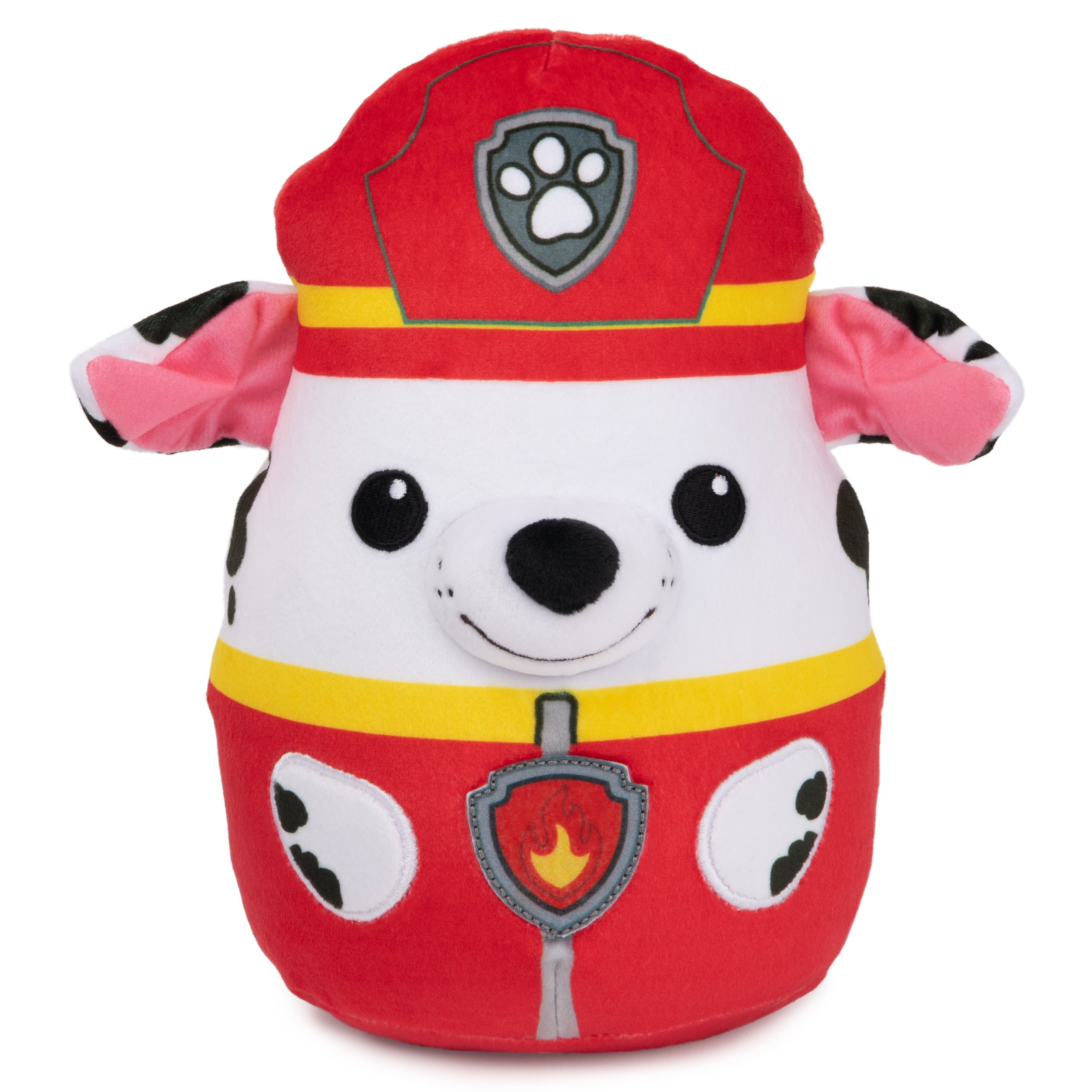 GUND PAW Patrol Squish Marshal