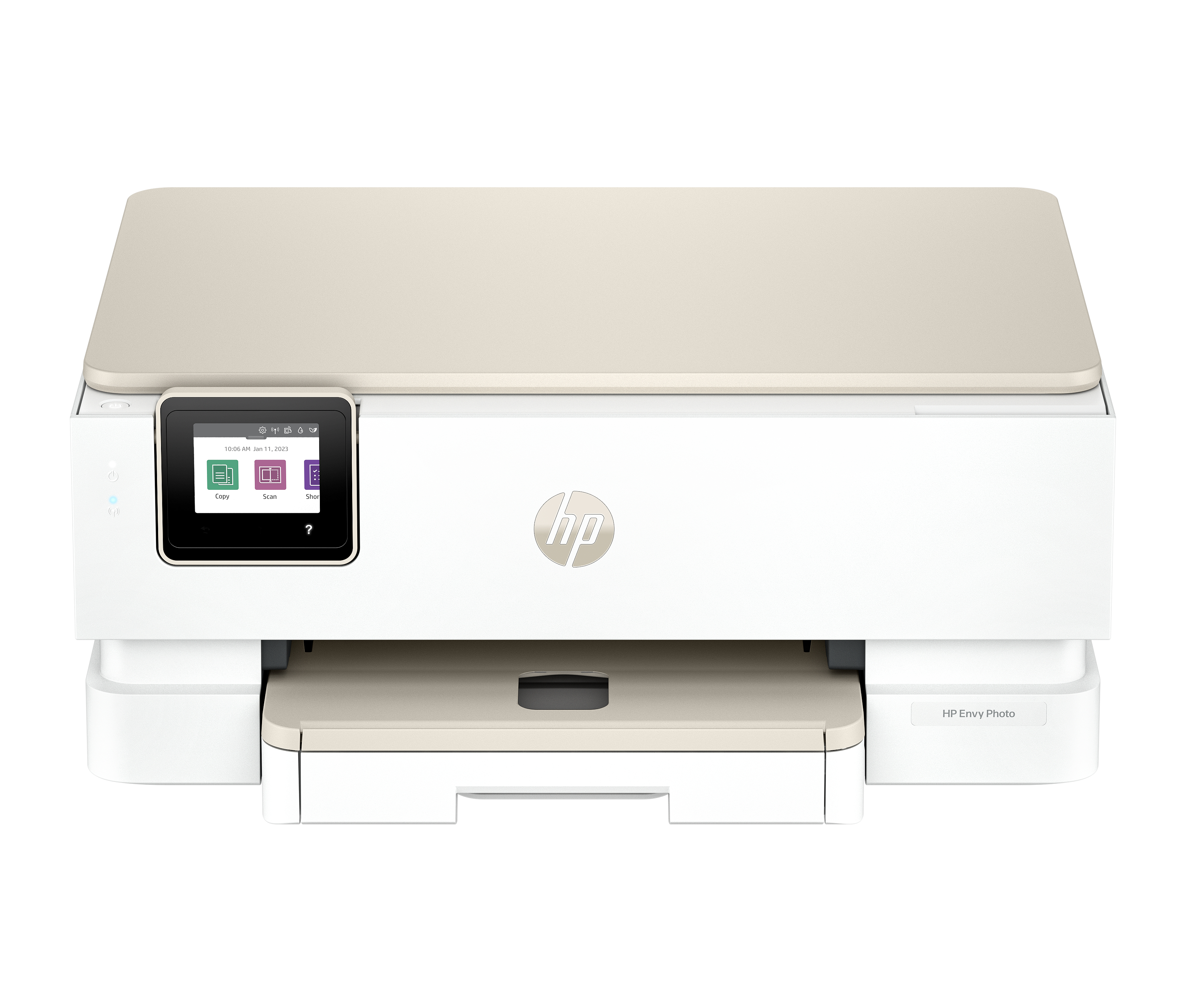 HP Envy Photo 7230 Tintenstrahl-Multifunktionsdrucker