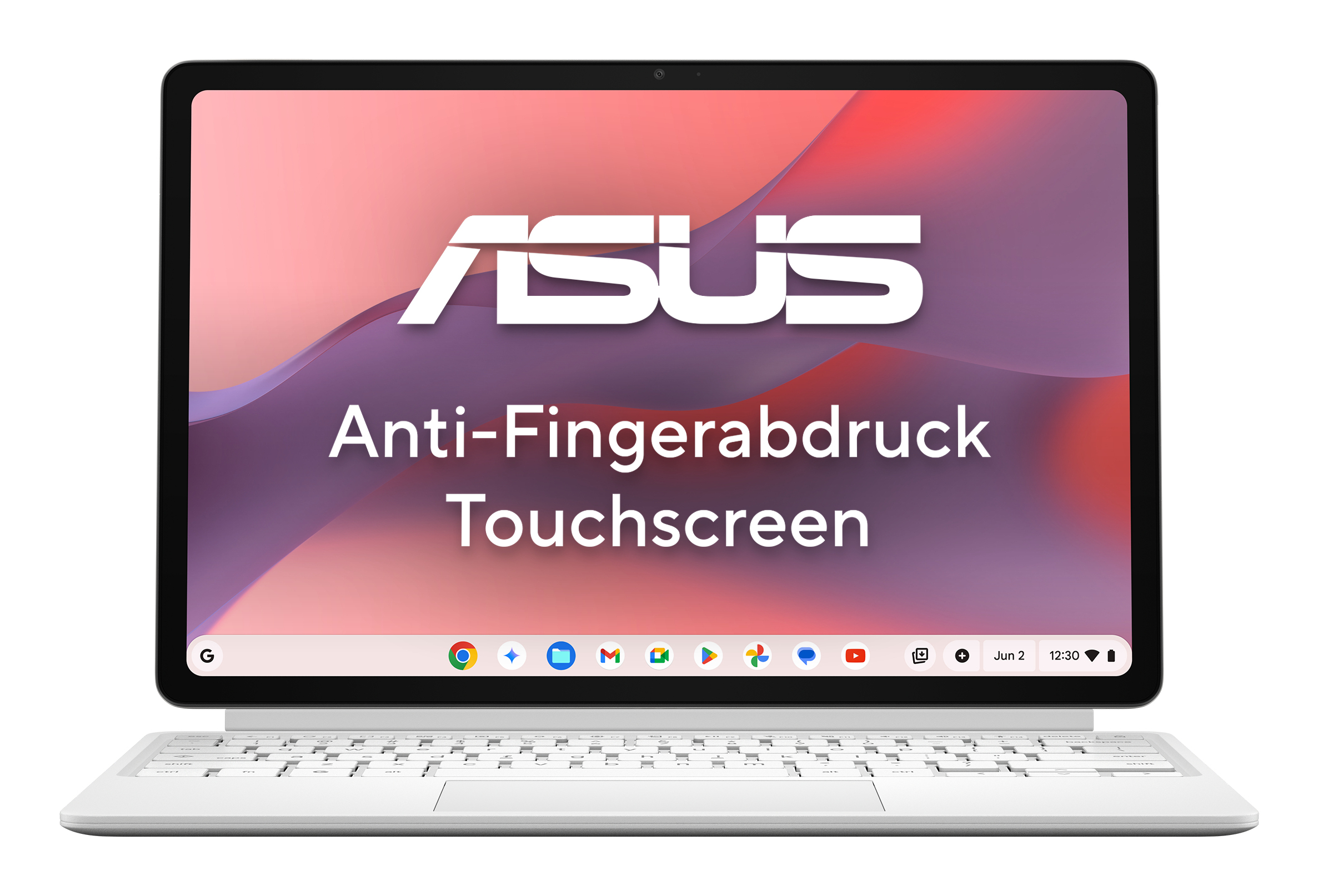 ASUS Chromebook CM32 CM3206DM4A-TR0145 MT 540/8GB/128GBeMMC/ ChromeOS