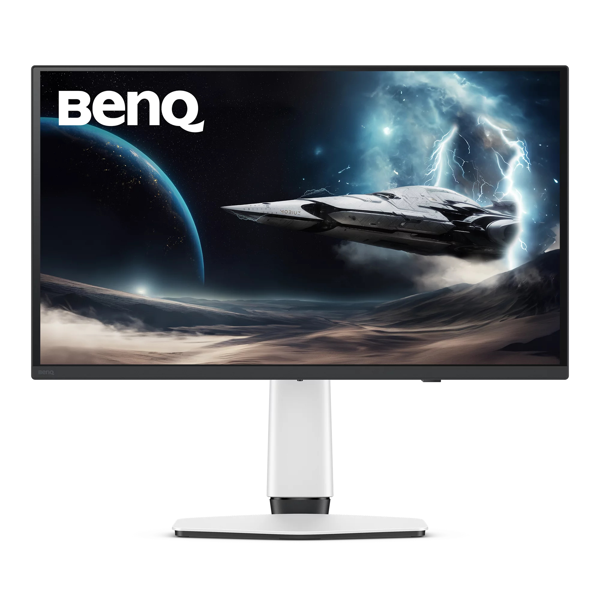 BenQ Monitor Mobiuz EX271UZ LCD-Display 67,31 cm (26,5")