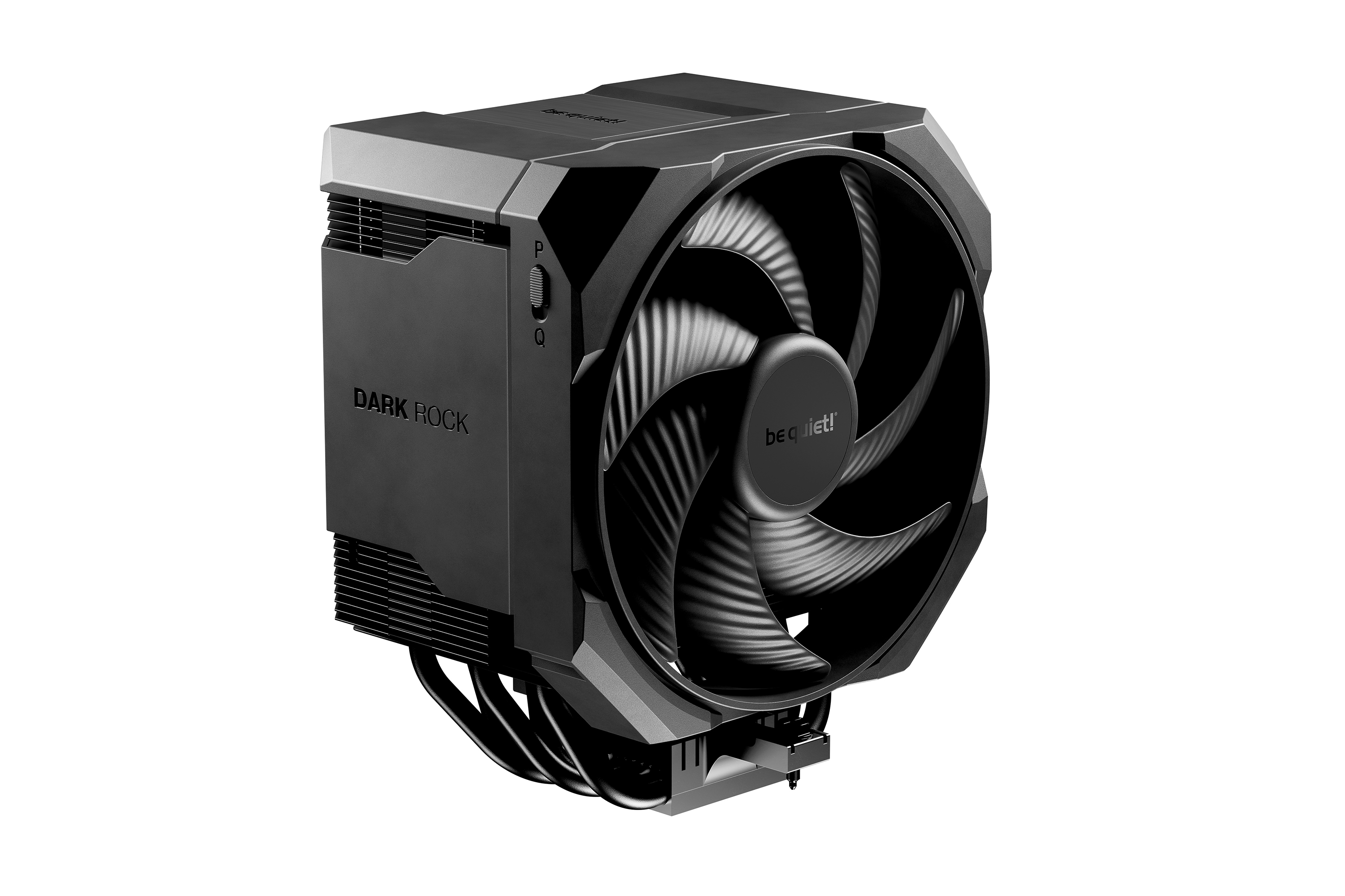 K Cooler be quiet! Dark Rock 6 AMD AM5/AM4 Intel 1851/1700/1200/1150/1151/1155