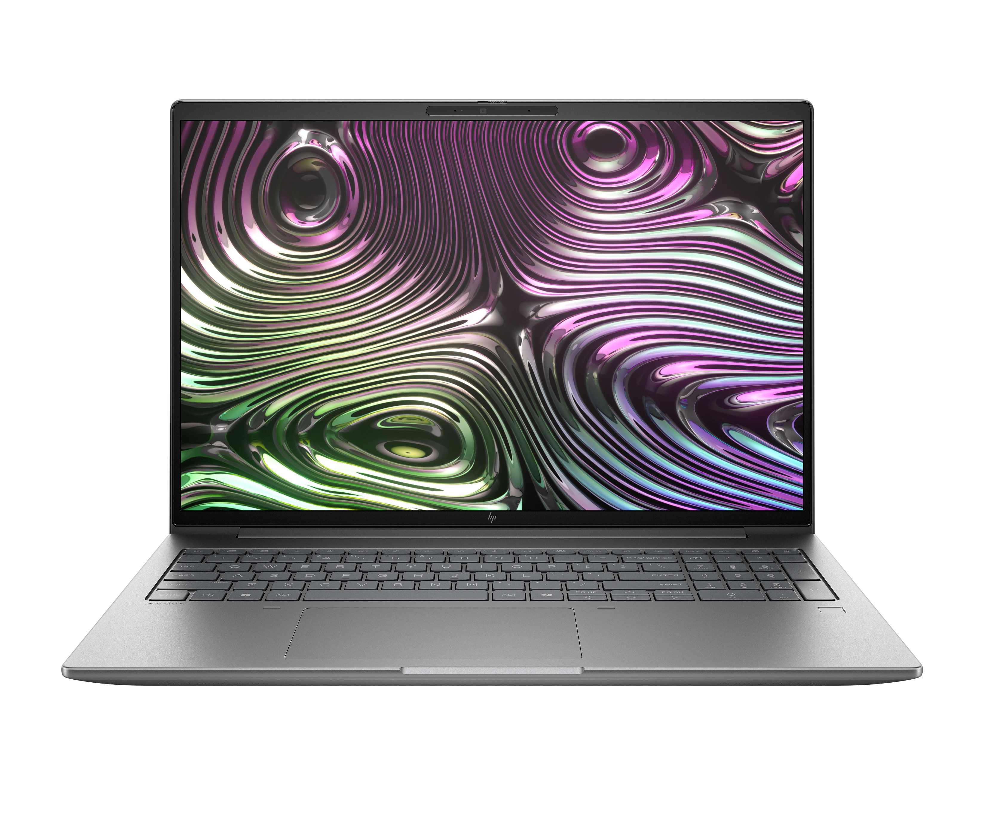 HP ZBook X G1i 16" WQXGA Core Ultra 7 255H 32GB/2TB RTX PRO 500 Win11 Pro