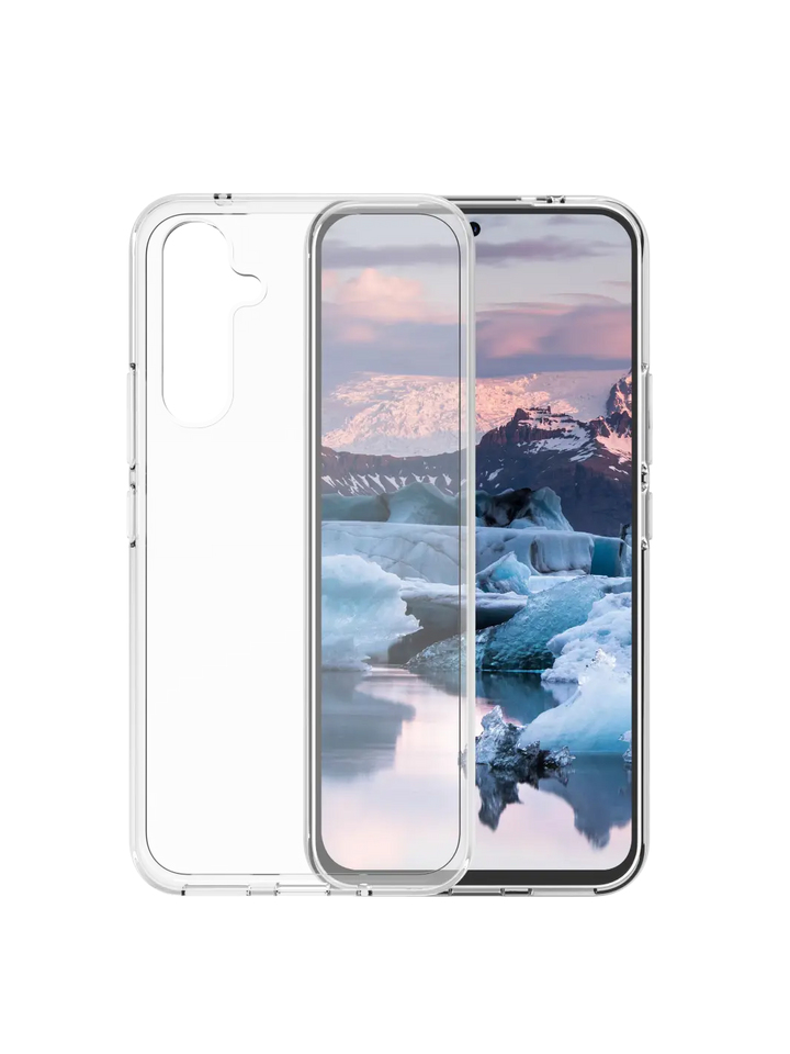 Bulk  Nuuk  Galaxy A54  Clear