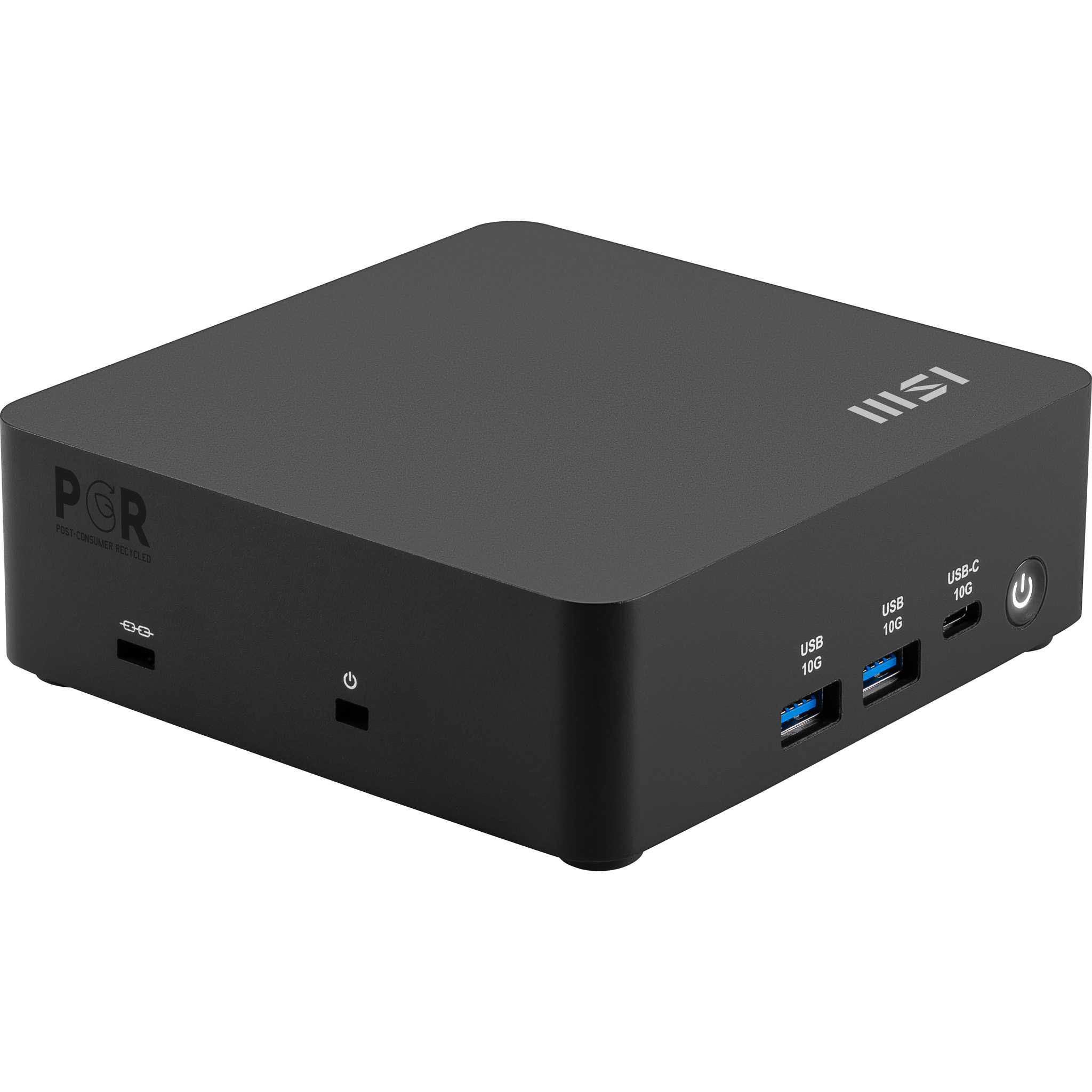 MSI CUBI NUC AI 1UMG-019BEU PC barebon