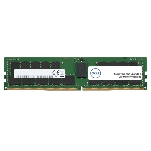 Dell - 32GB - DDR4 - 2666MHz - DIMM 28