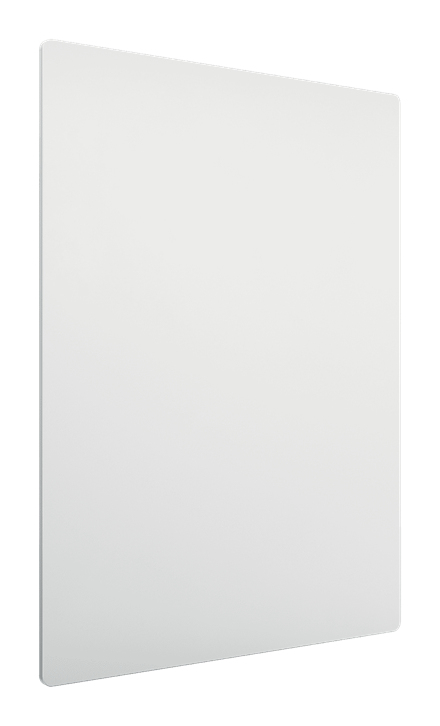 Nobo 1915656 whiteboard 600 x 450 mm M