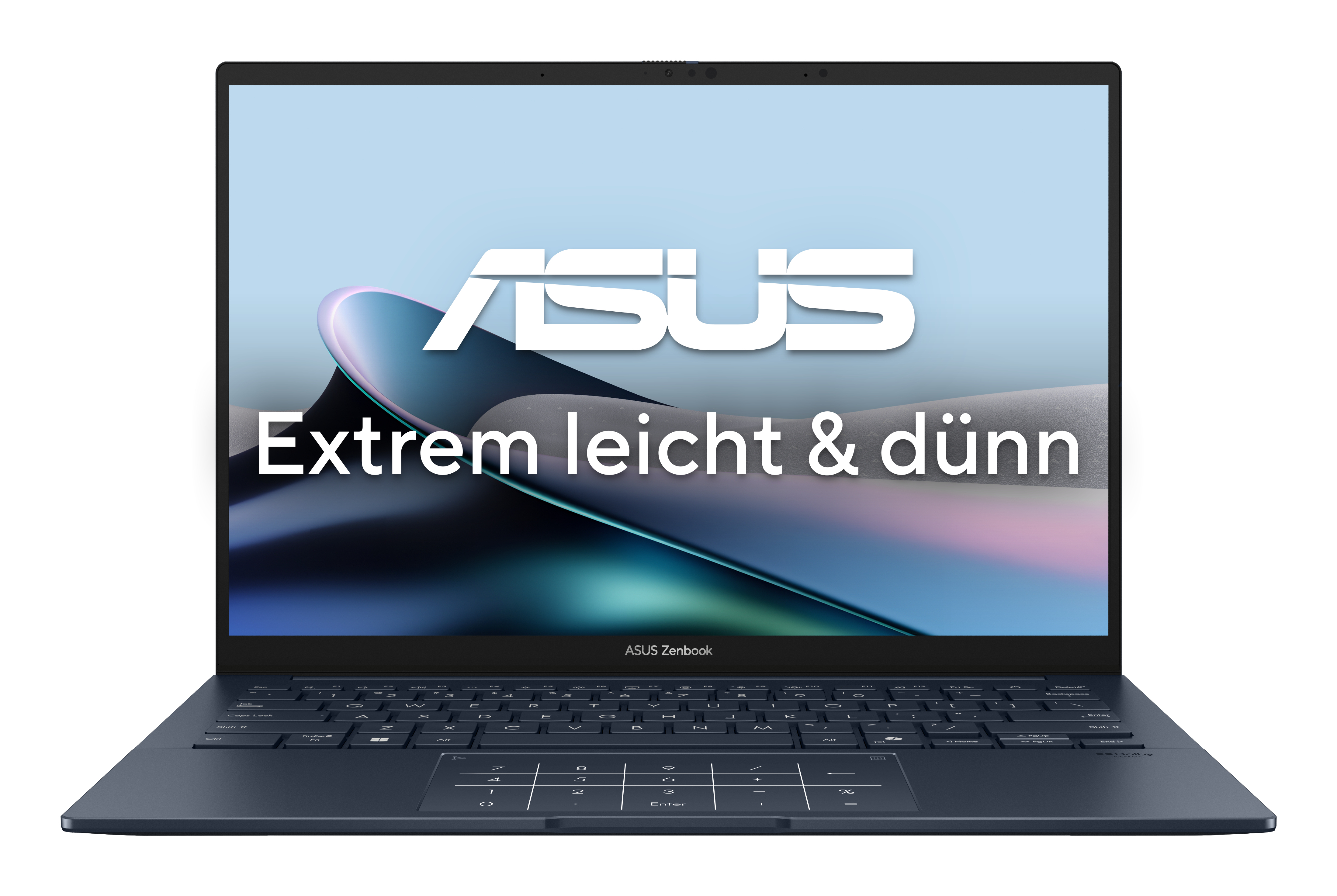 ASUS Zenbook 14 UX3405CA-QL205W CU9 285H/32GB/1TBSSD/W11 Home