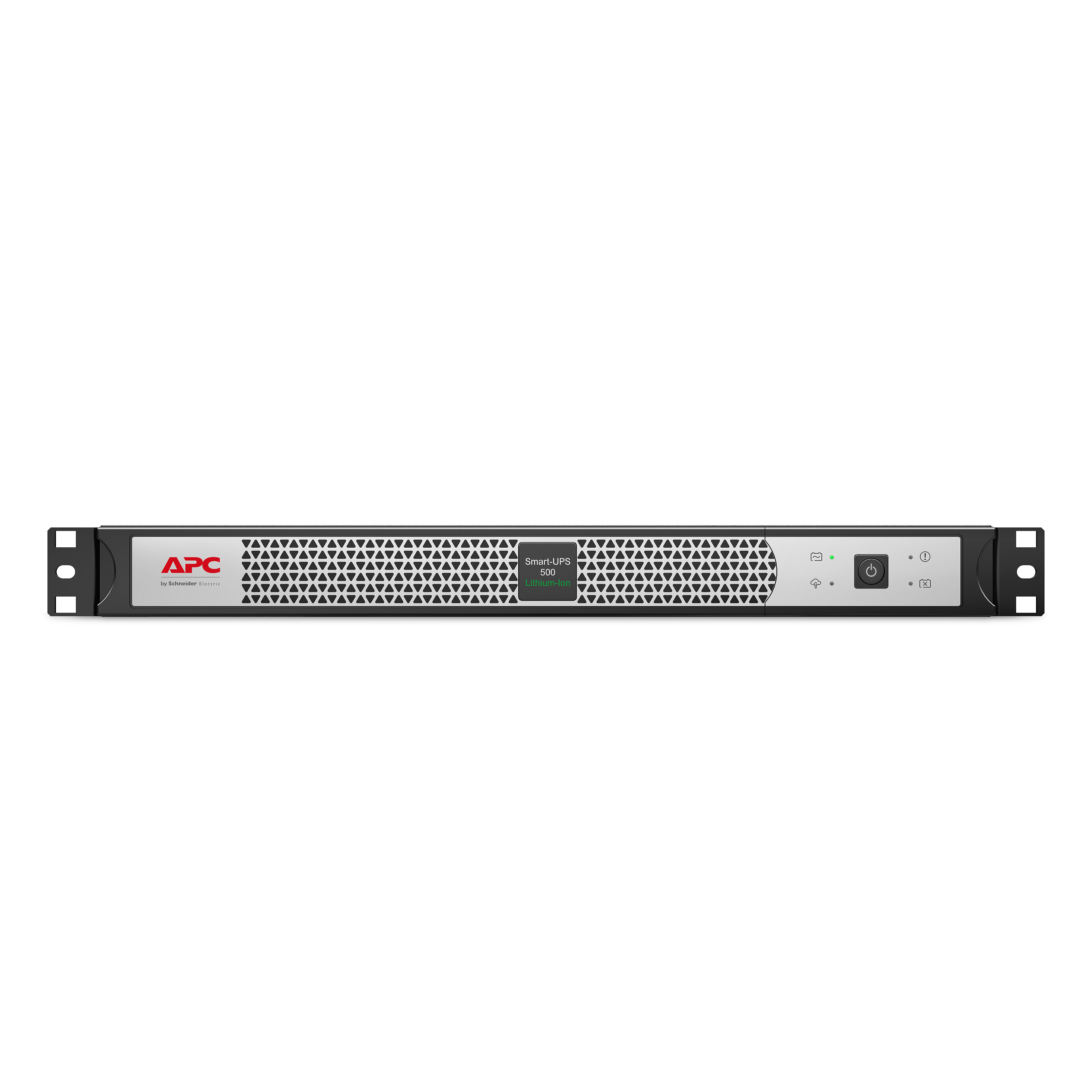 APC Smart-UPS SC SCL500RMI1UC - UPS -