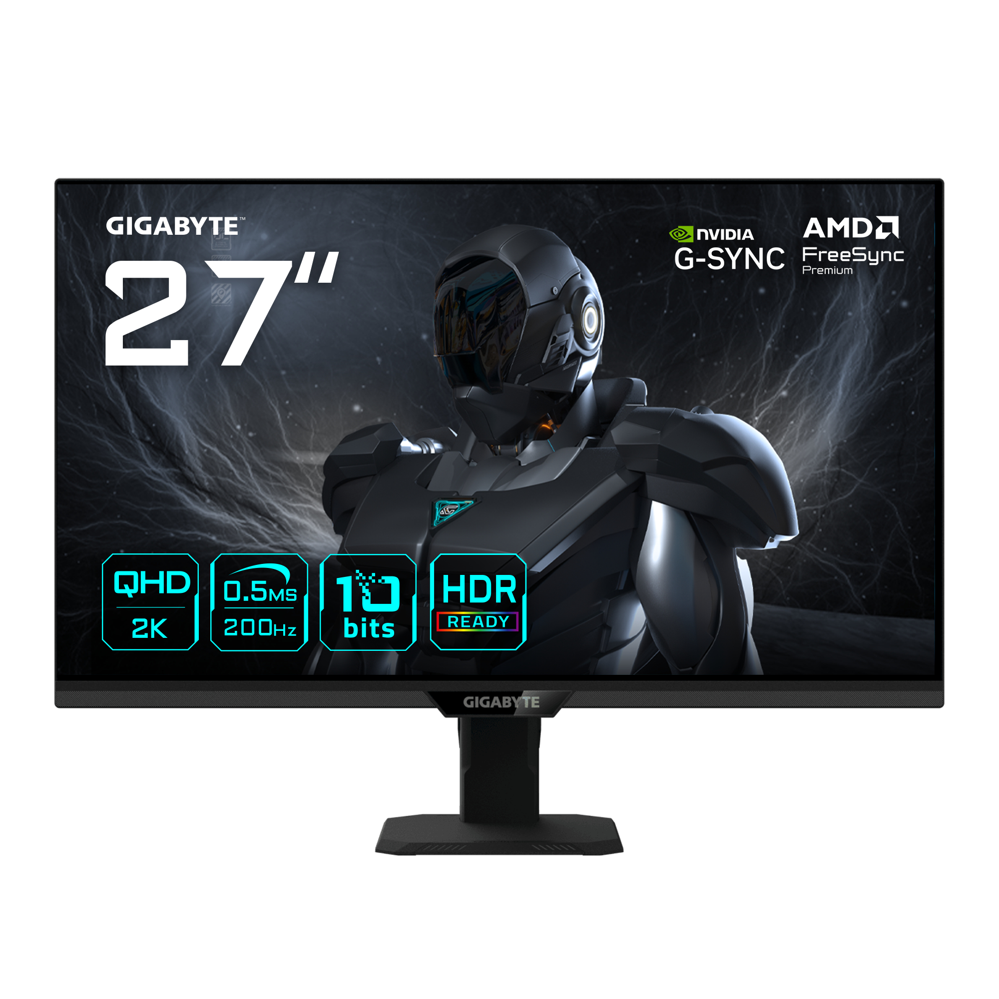 Gigabyte 27"" Gaming Monitor