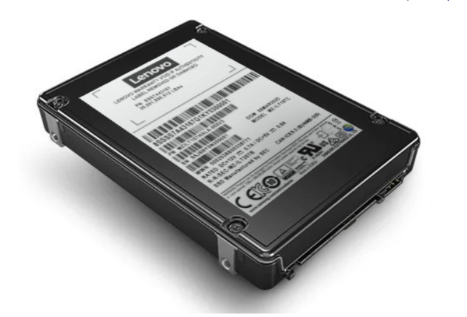 2.5" 1.92TB PM1653 RI SAS HS