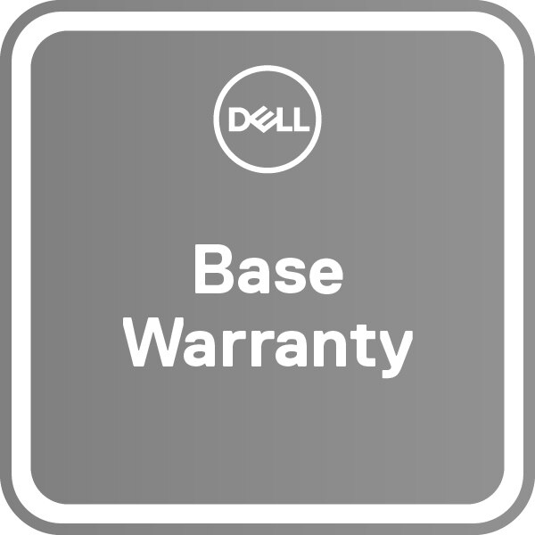 Dell Opgrader fra 3 År Basic Advanced