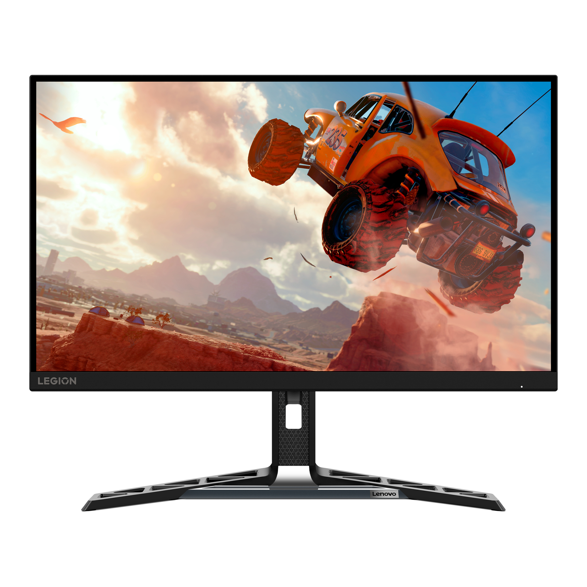 Legion R27qe - 27'' QHD Monitor - HDMI, DP (Bulk)