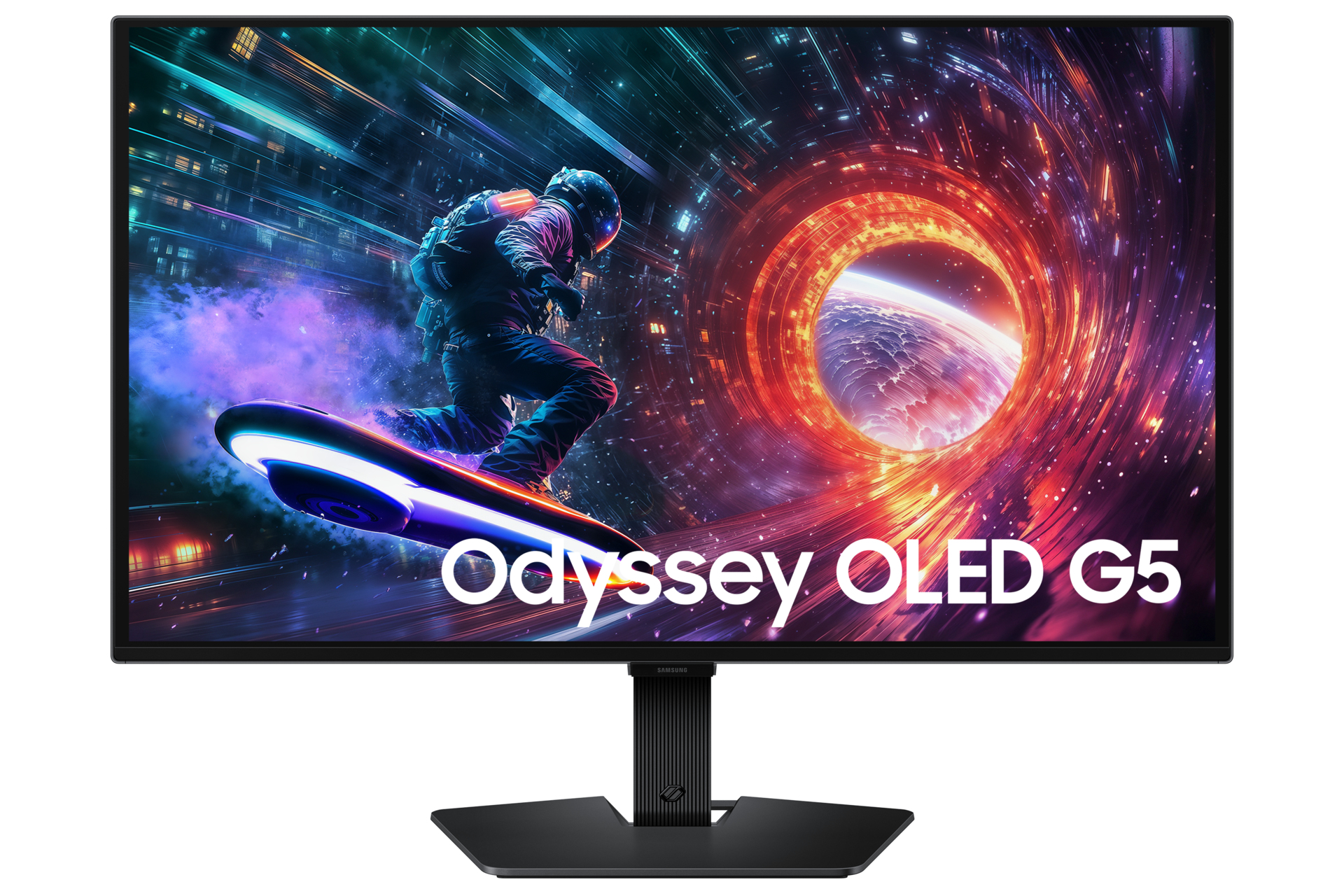 Samsung (27") 68,6cm S27FG506SU 16:9 OLED G50SF