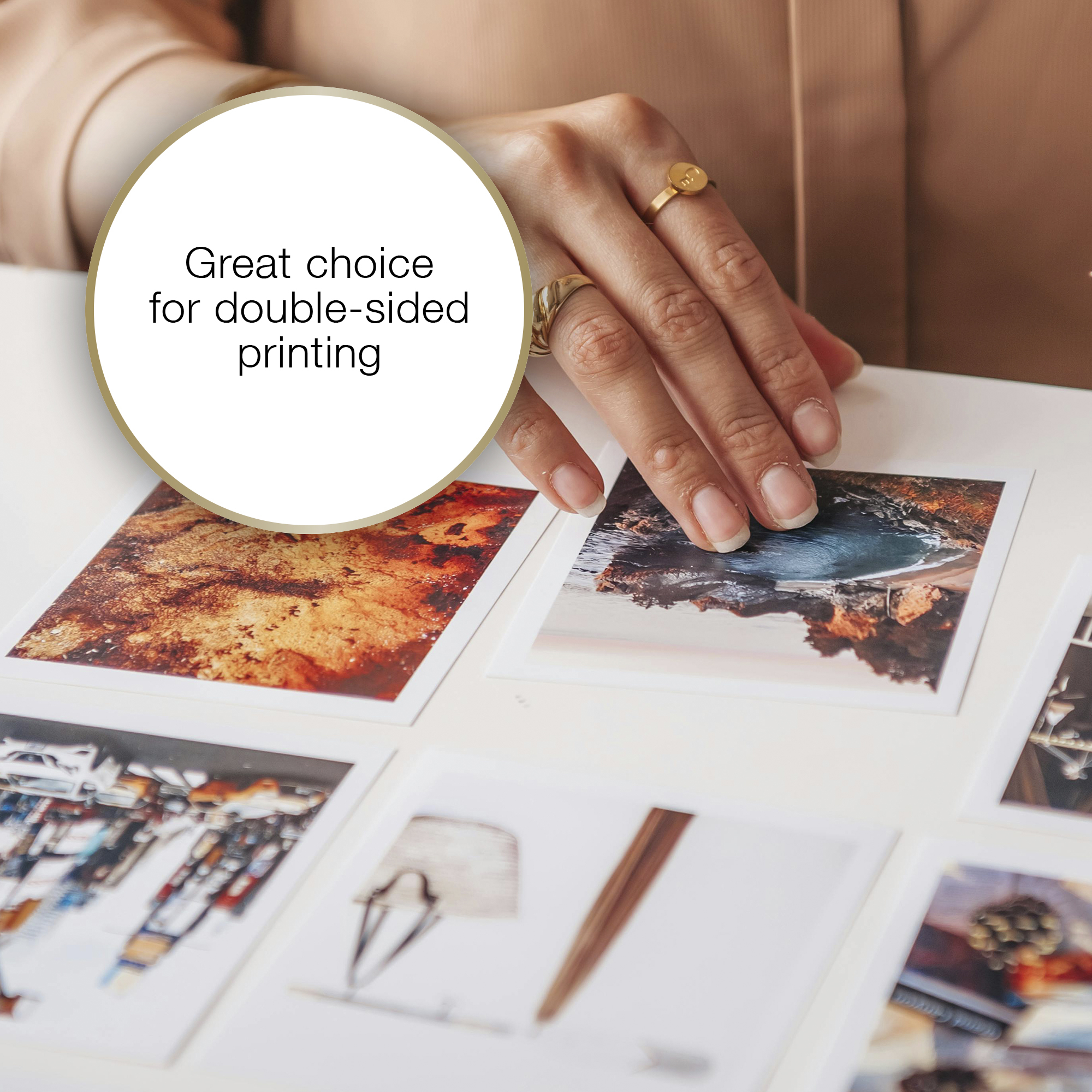 EPSON paper matt heavyweight A4 50sh Schweres paper matt A4 167g/m