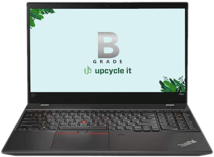 Lenovo ThinkPad P52s (Refurbished) B