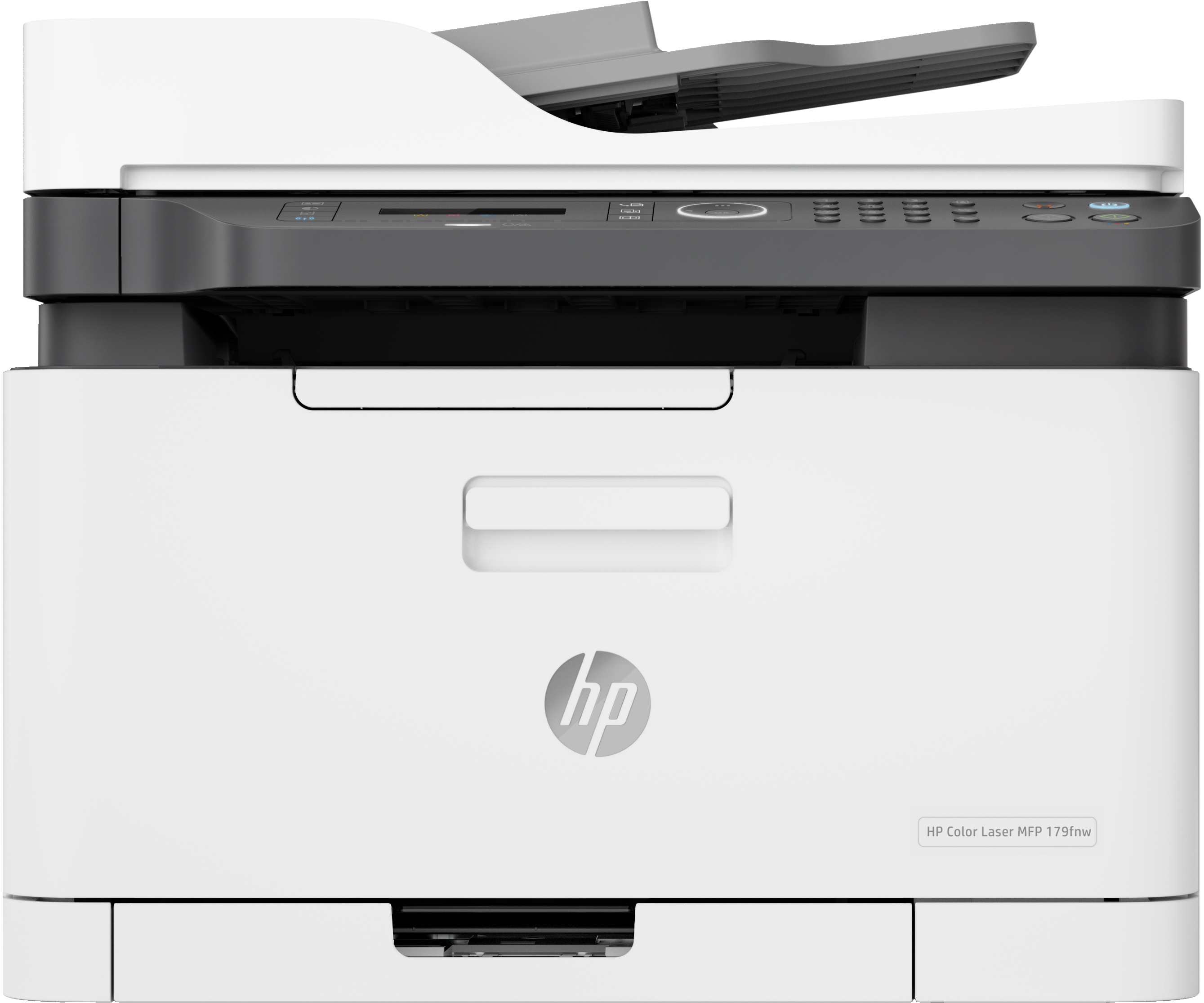 HP Color Laser Mfp 179Fnw, Print, Copy, Scan, Fax, Scan To Pdf