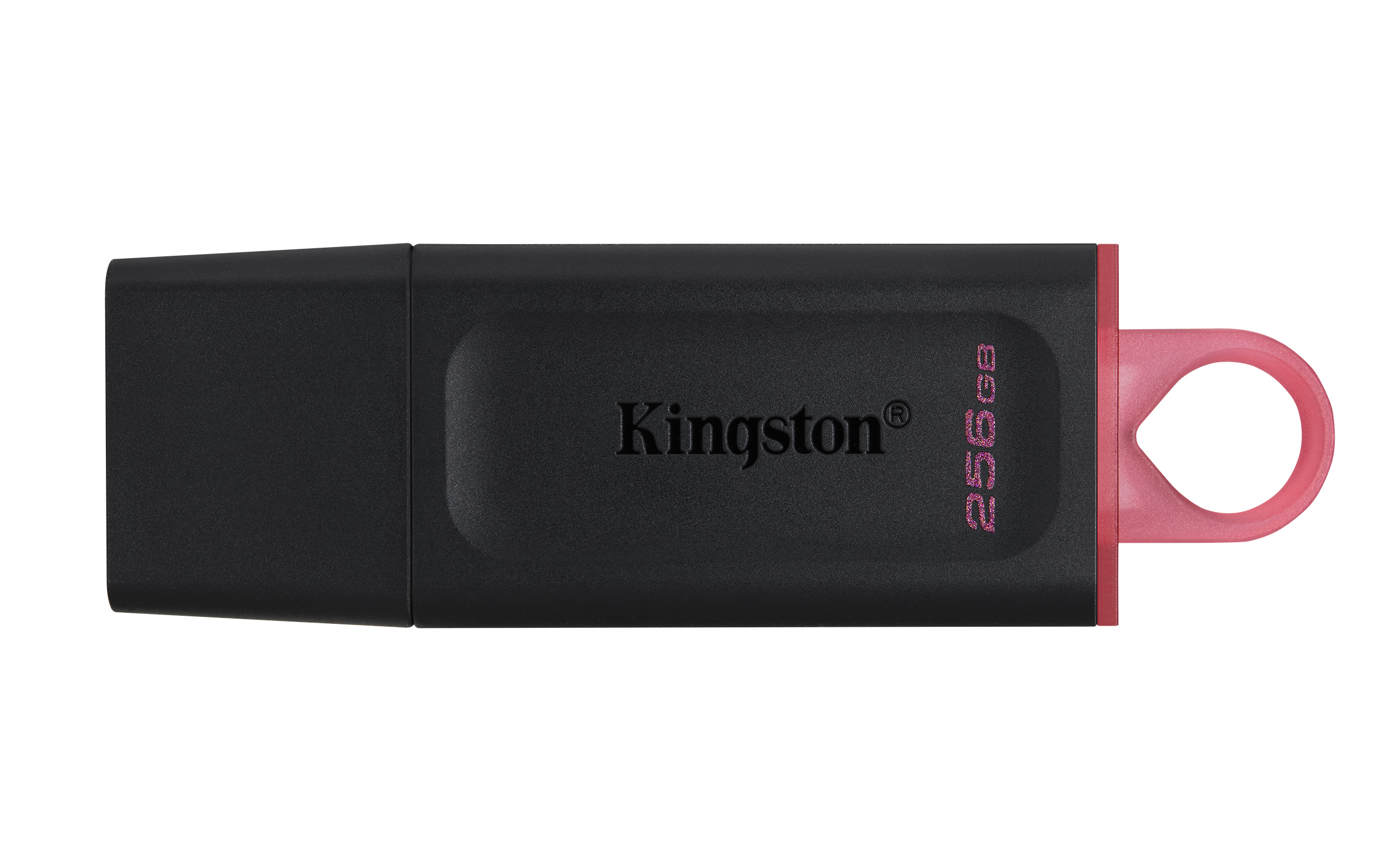 STICK 256GB USB 3.2 Kingston DataTraveler Exodia black/pink