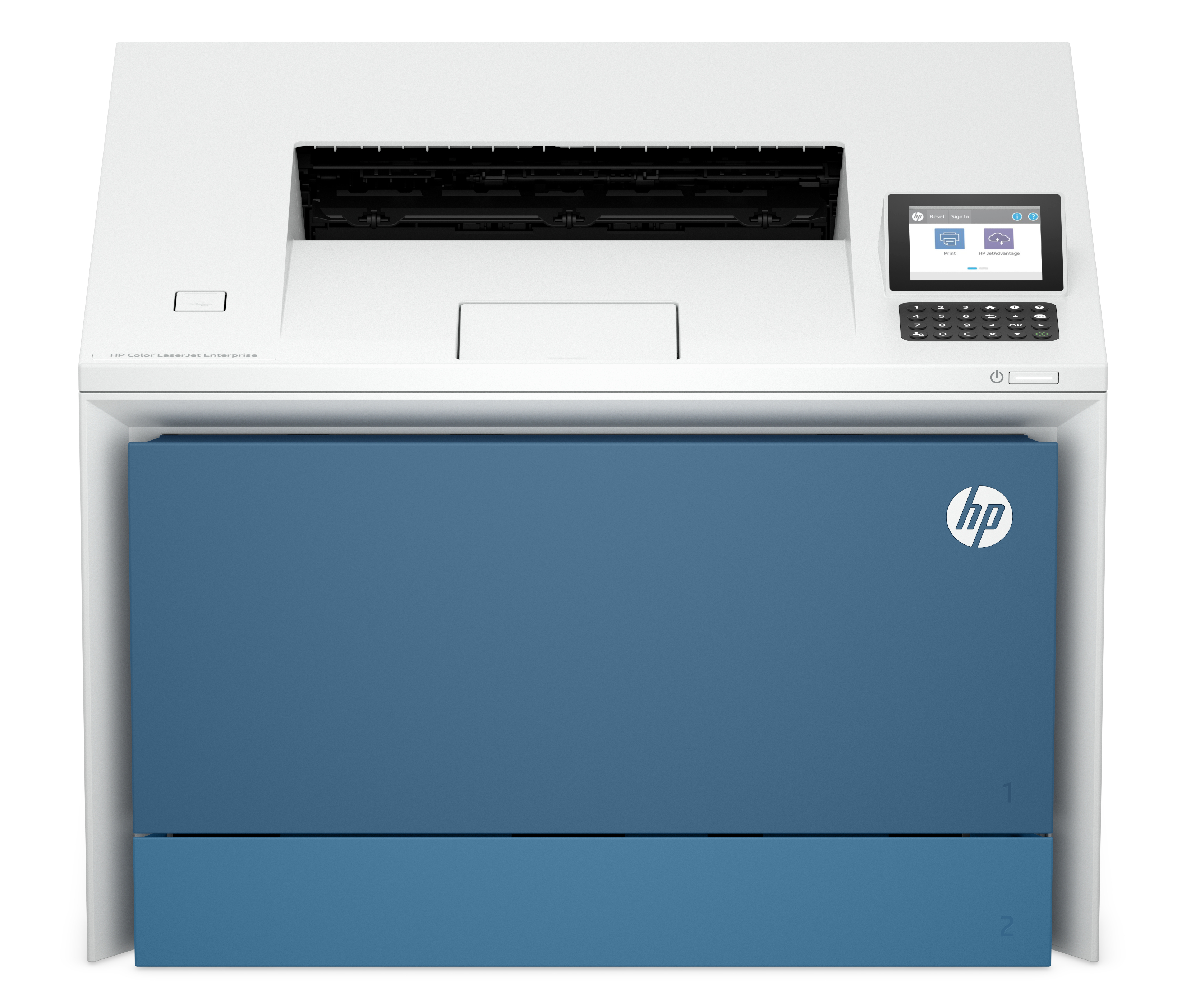 HP Color LaserJet Enterprise 4701dw A4 33s/m
