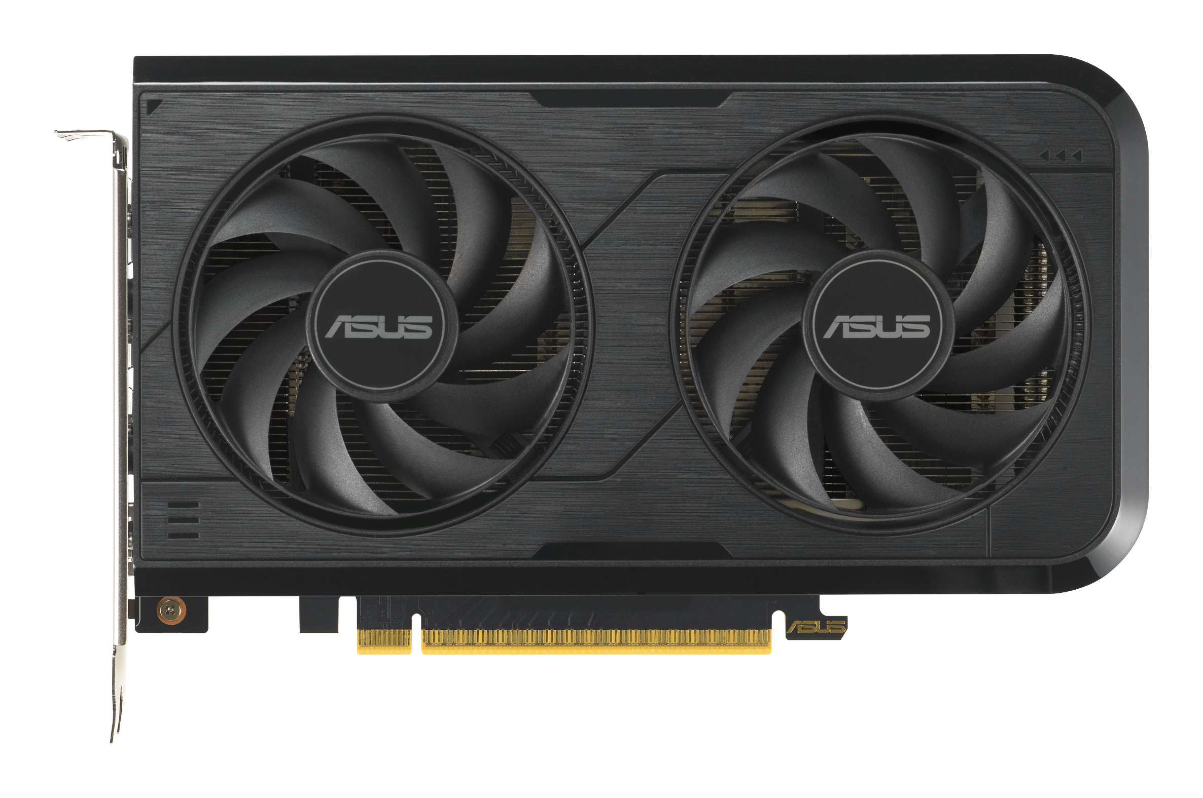 RTX 5050 8GB Asus Dual OC
