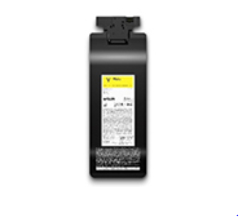 Epson T54L4 - Large Format - gul - ori