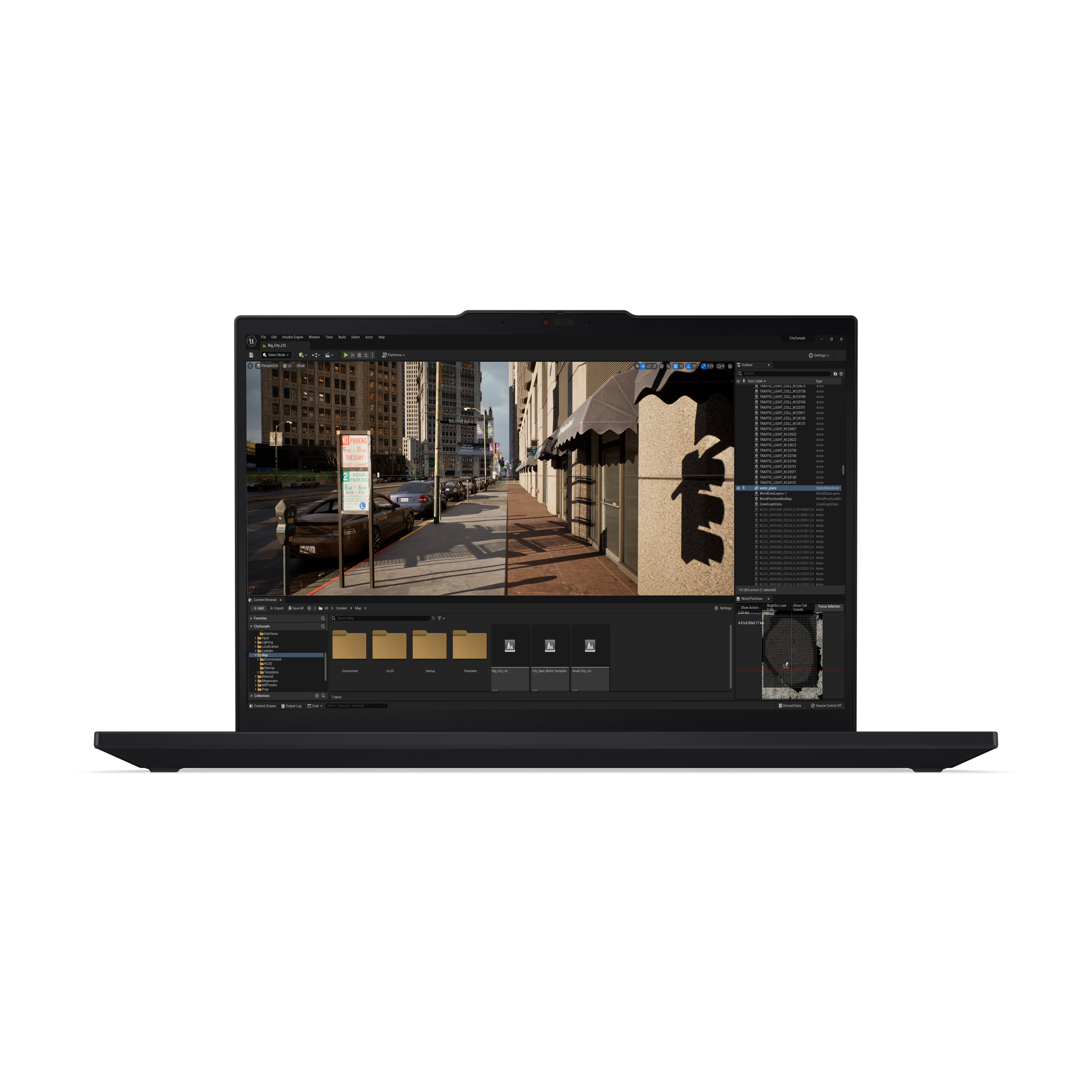 Lenovo ThinkPad P16s G4 RYZ AI 9 HX Pro 370/64GB/1TBSSD/W11 Pro TopSeller