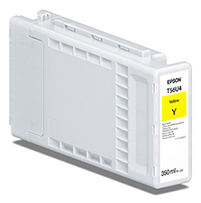 Epson Tintenpatrone yellow T 56U 350 ml T 56U4
