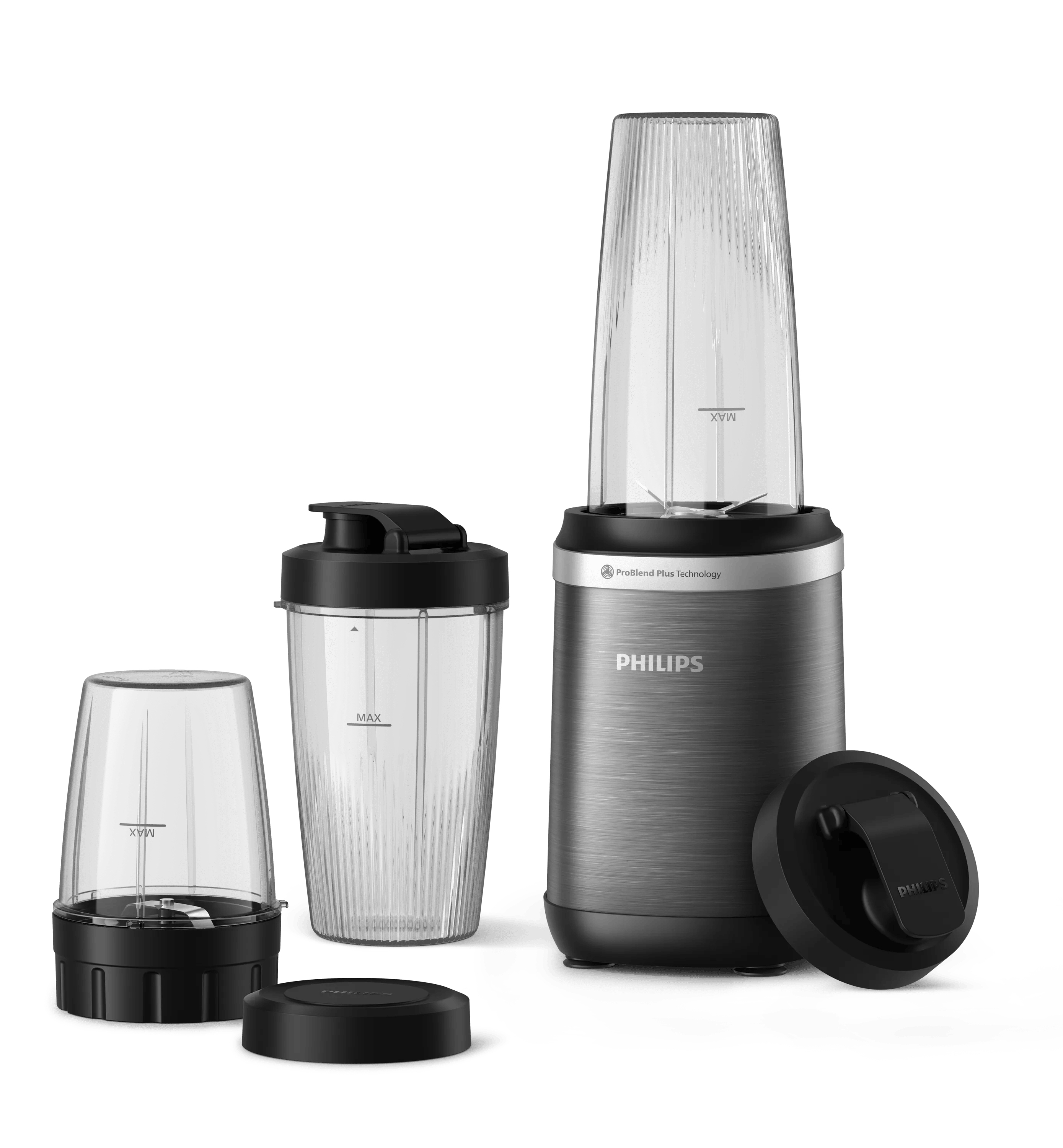 Philips HR2767/00 Blender, 1000 W, 300