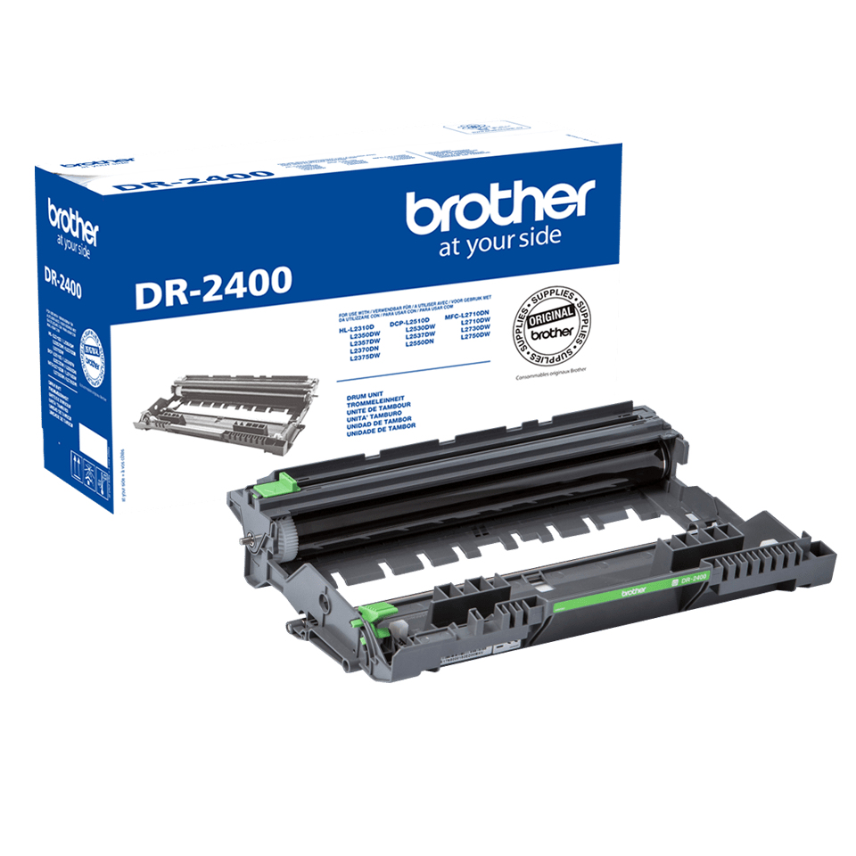 Drum Unit Brother DR-2400 OEM