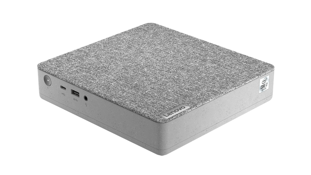 Mini 5 01IMH05 i5-10400T/12GB/256M2/Wi/B/W11H