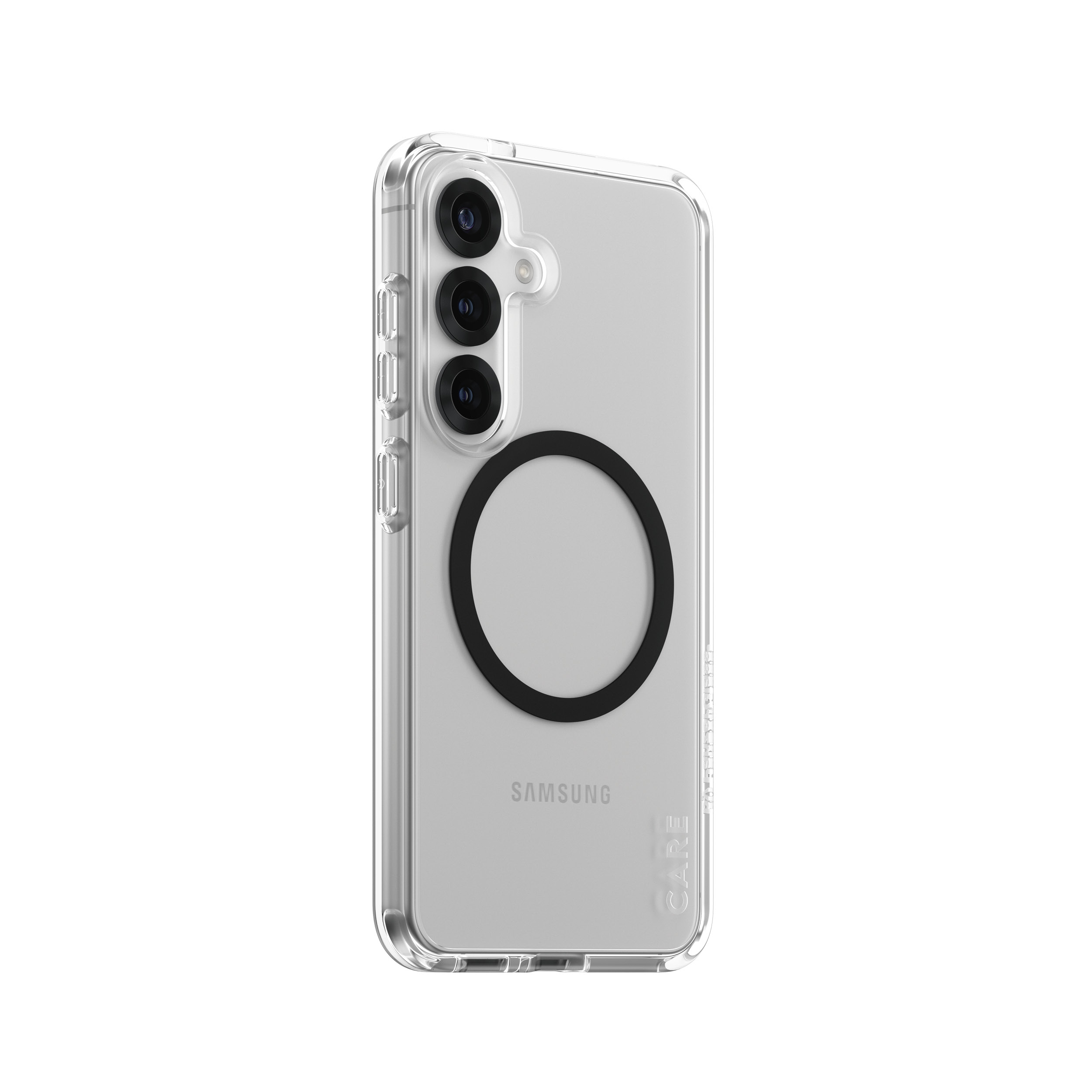 CARE by PanzerGlass® Flagship Case Cle
