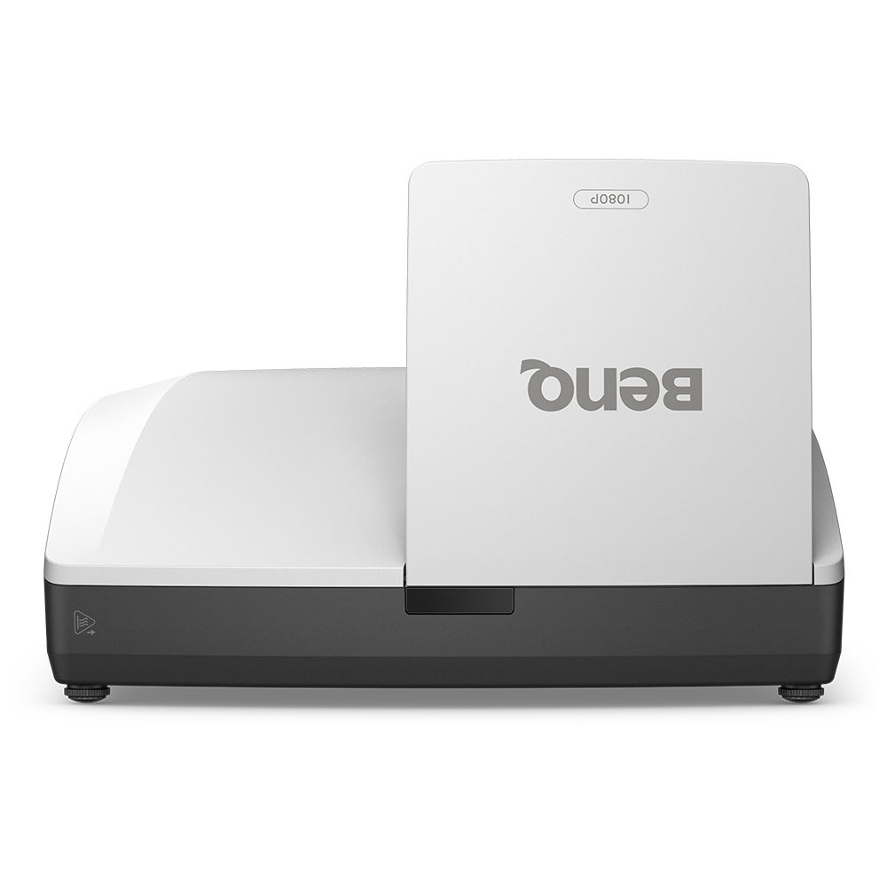 BenQ LH856UST | 1920x1080 DLP 3500ANSI-lumen | 0,33 | Fixed lens | Hvit
