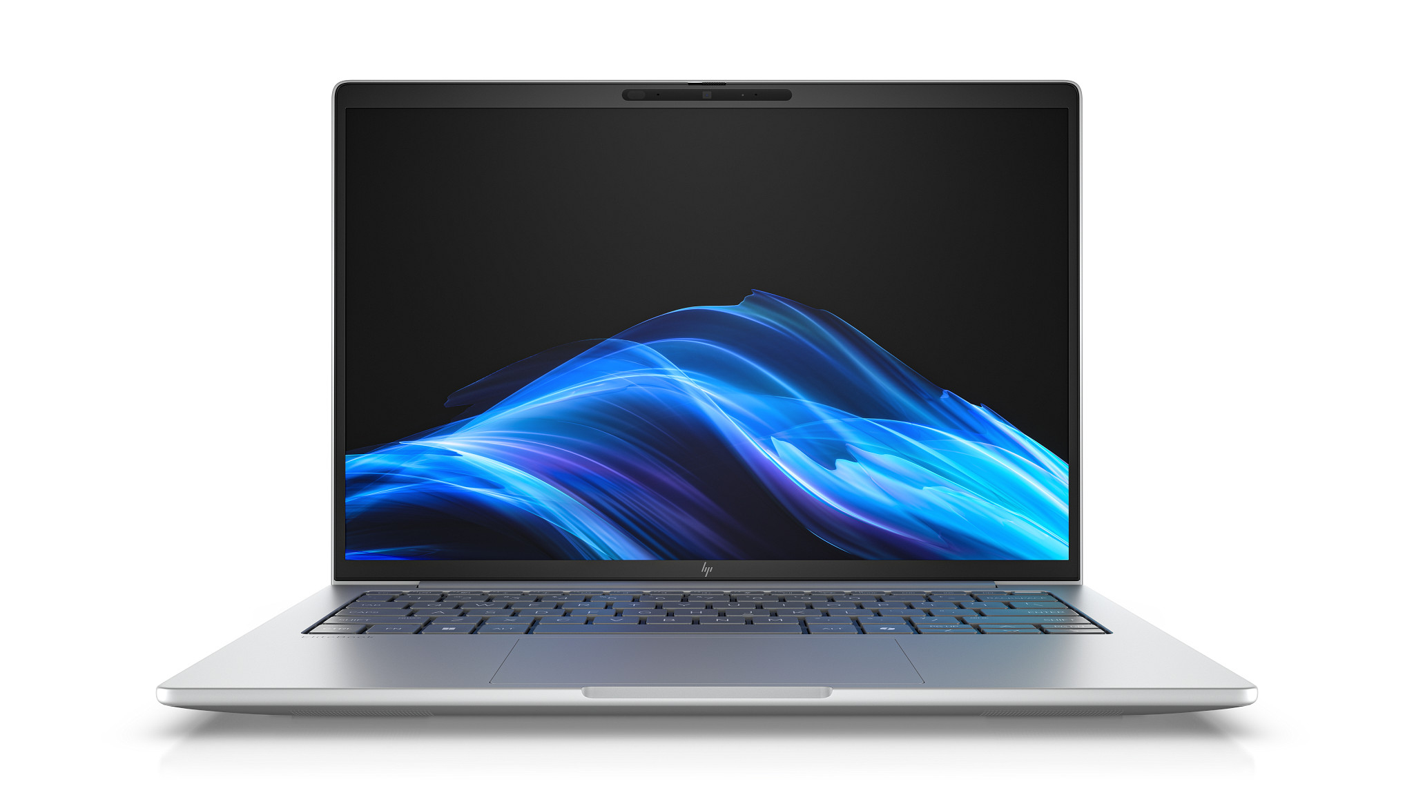HP EliteBook 8 G1i Notebook AI Bærbar
