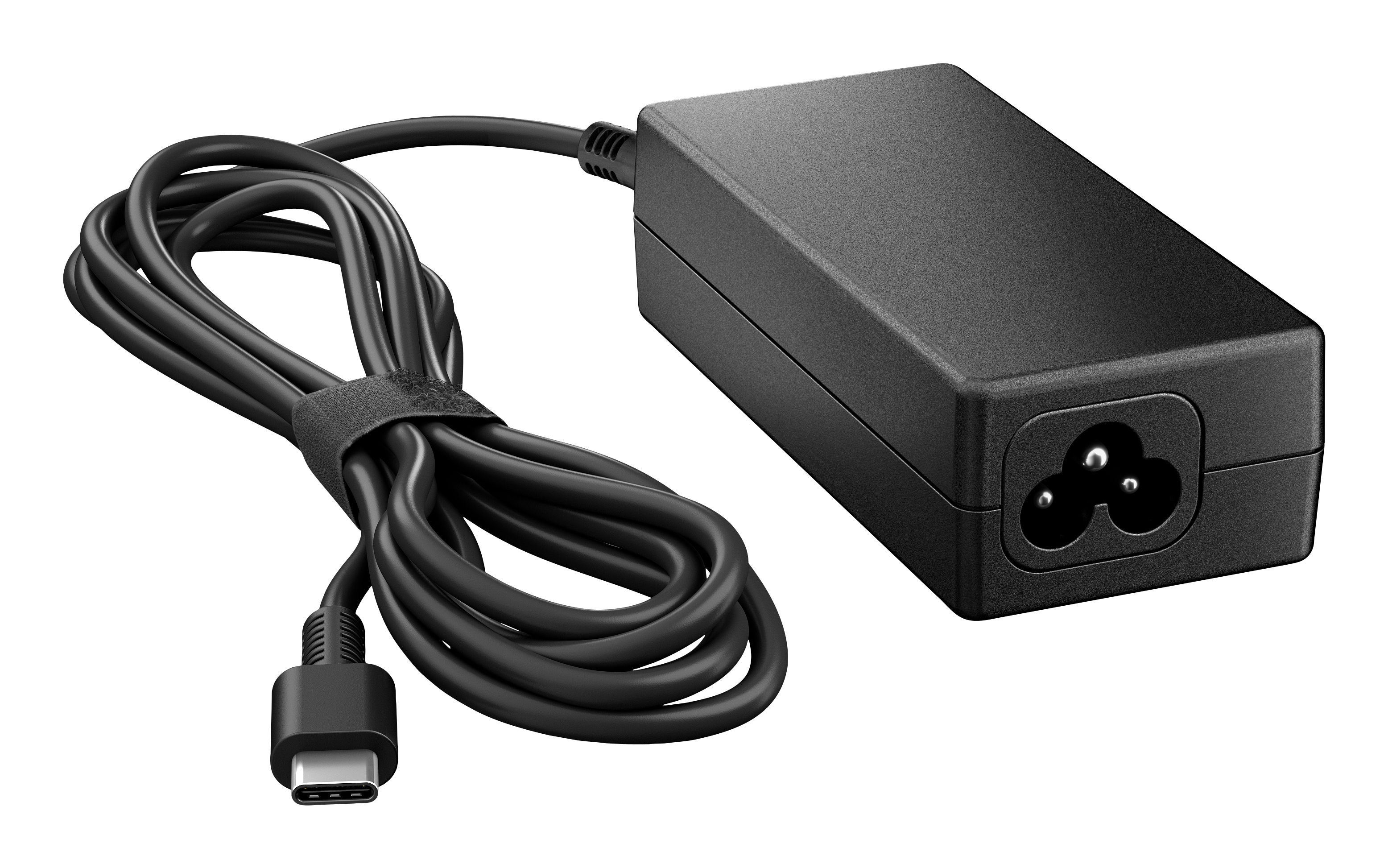 HP USB-C AC Adapter 45W EURO