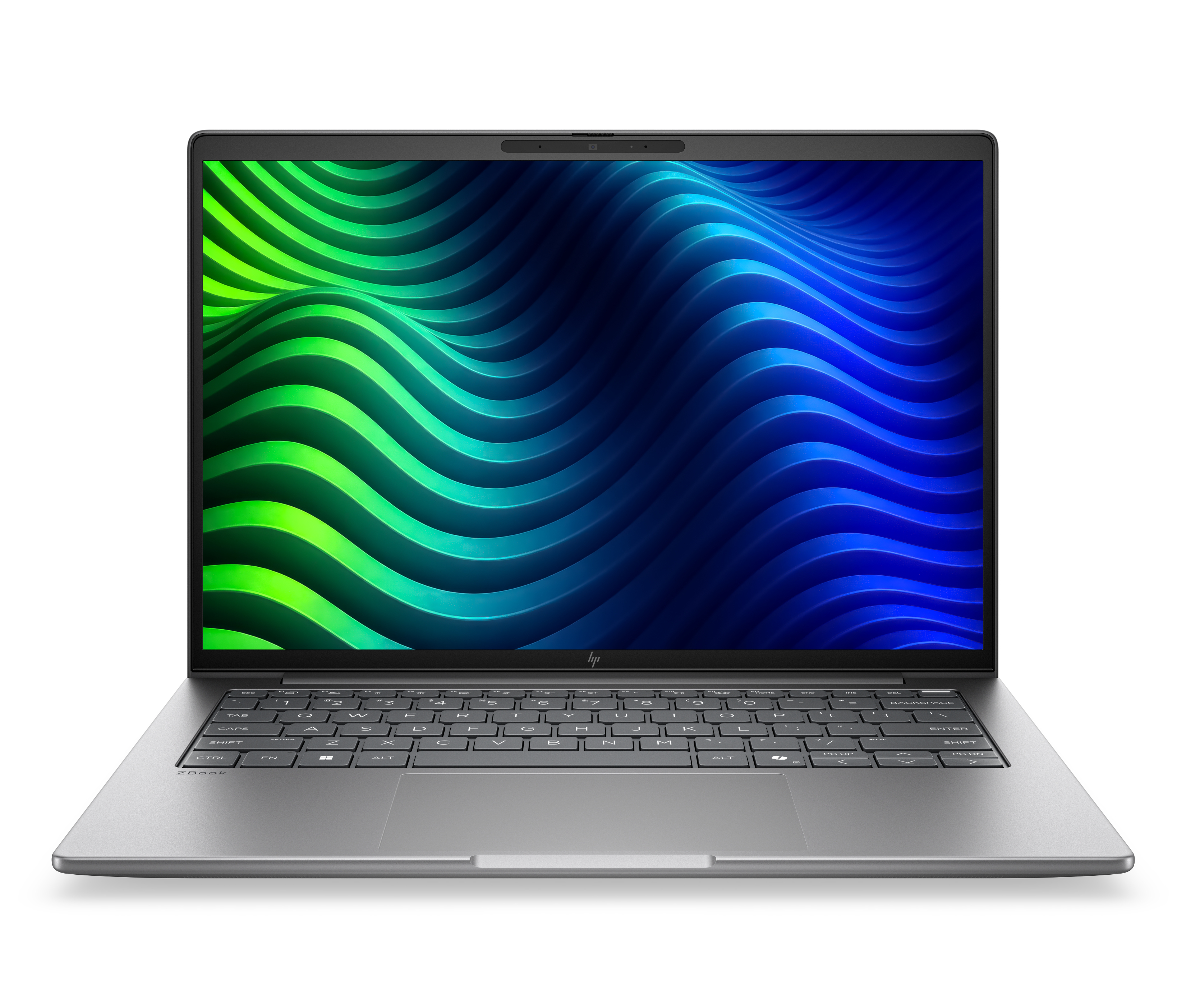 HP ZBook 8 G2i 14 Intel Core Ultra 7 356H 14inch WUXGA WWAN 32GB 1TB Nvidia RTX 500 Blackwell 4GB W11P 3y (ML)
