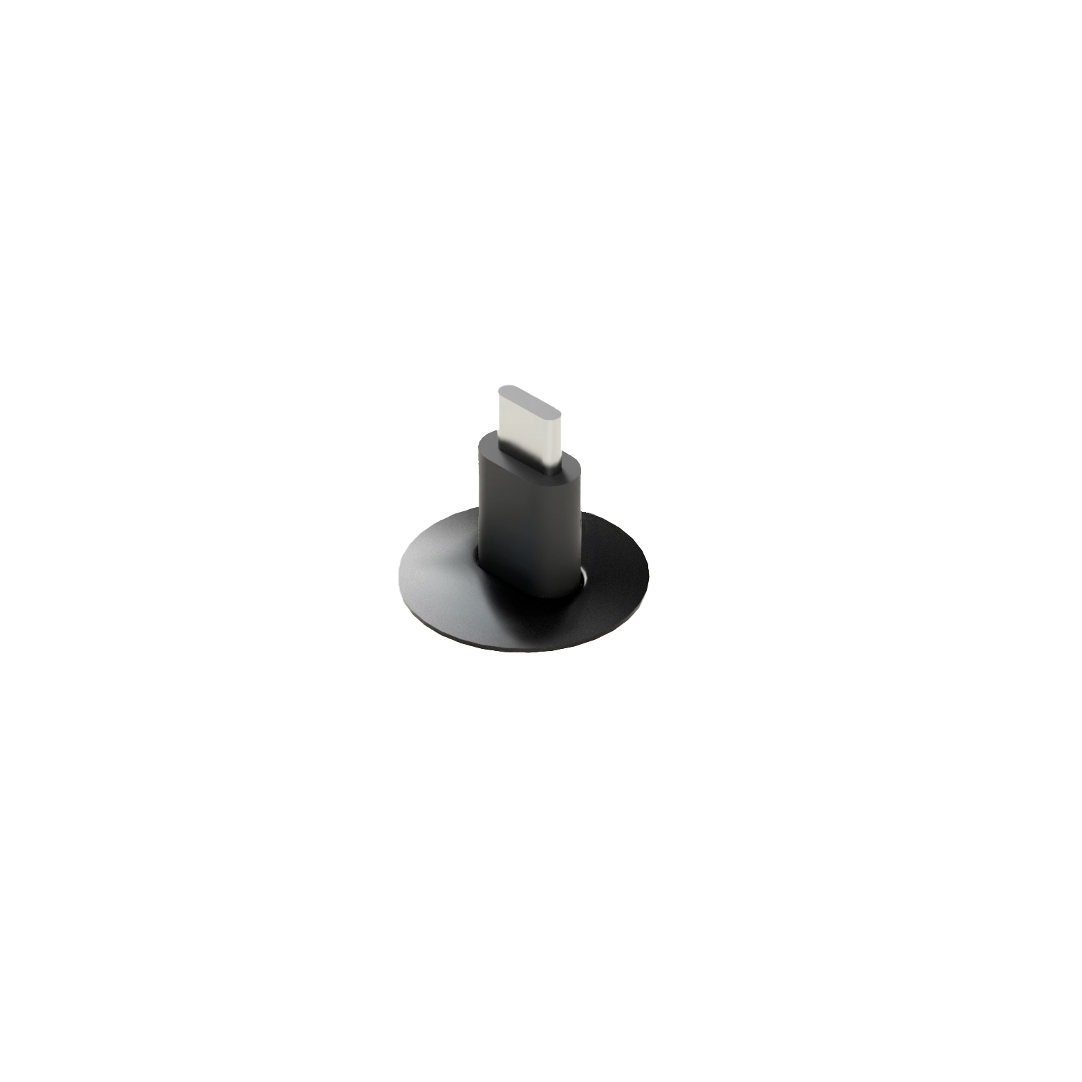 Ochno O-POS-BL-1 | Pull Out Socket | Sort