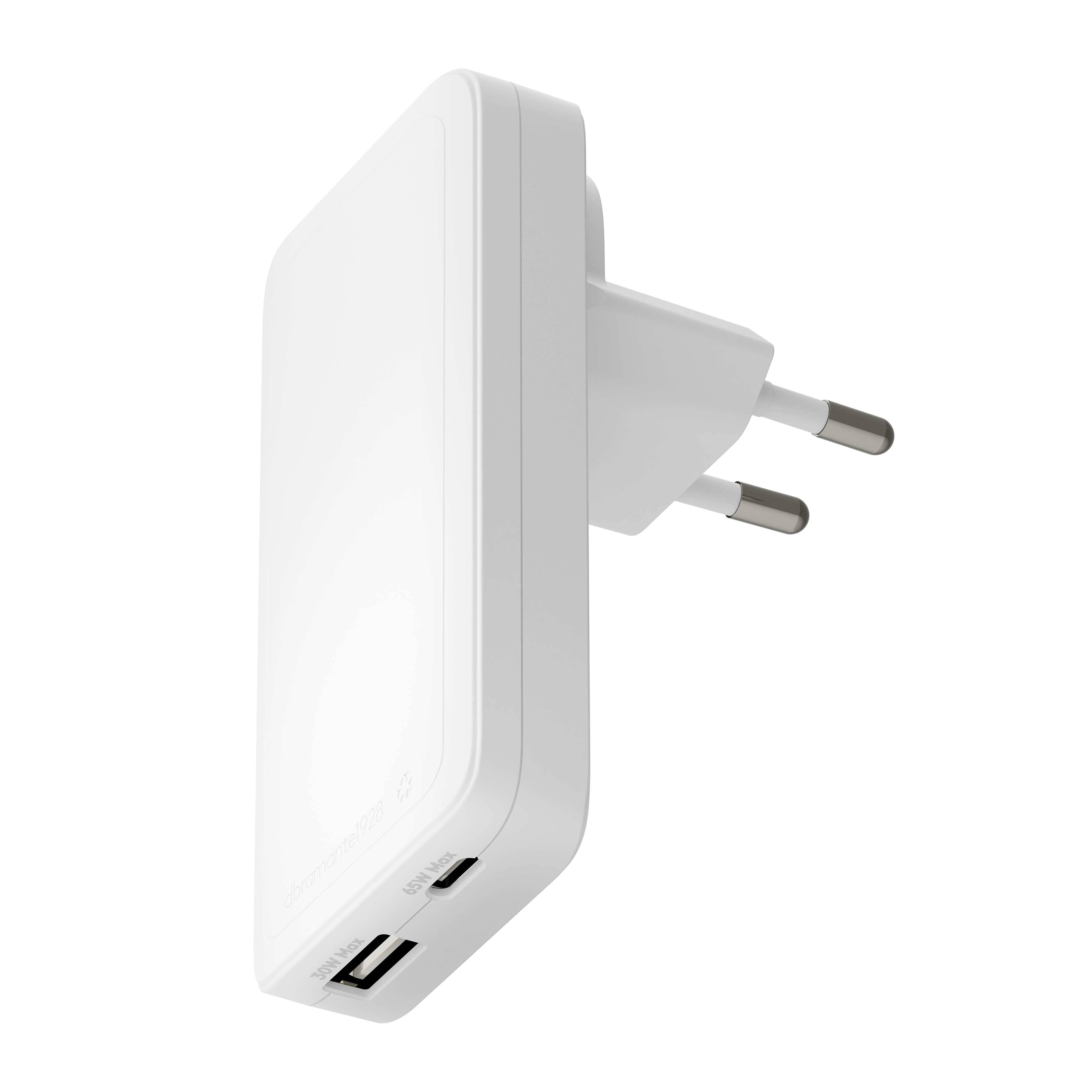 re-charge Pro EU Slim Charger