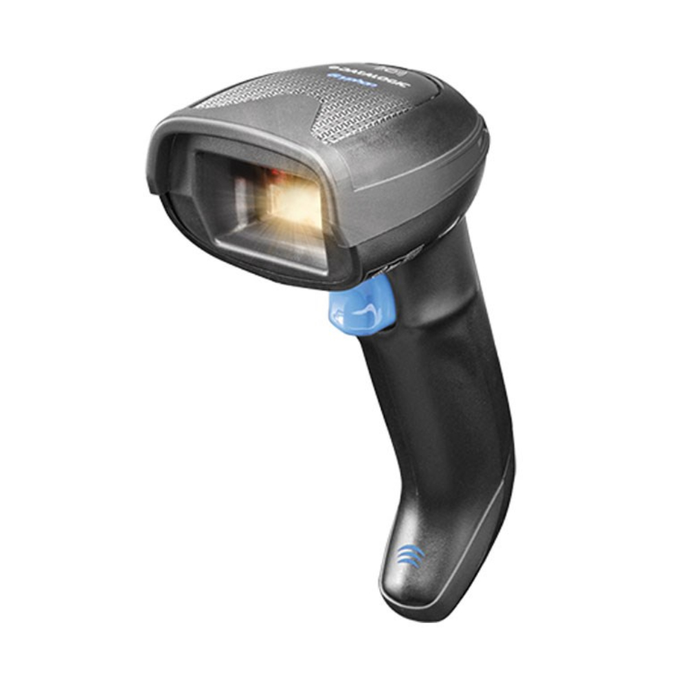 Datalogic Gryphon I GBT4500 - Kit - st